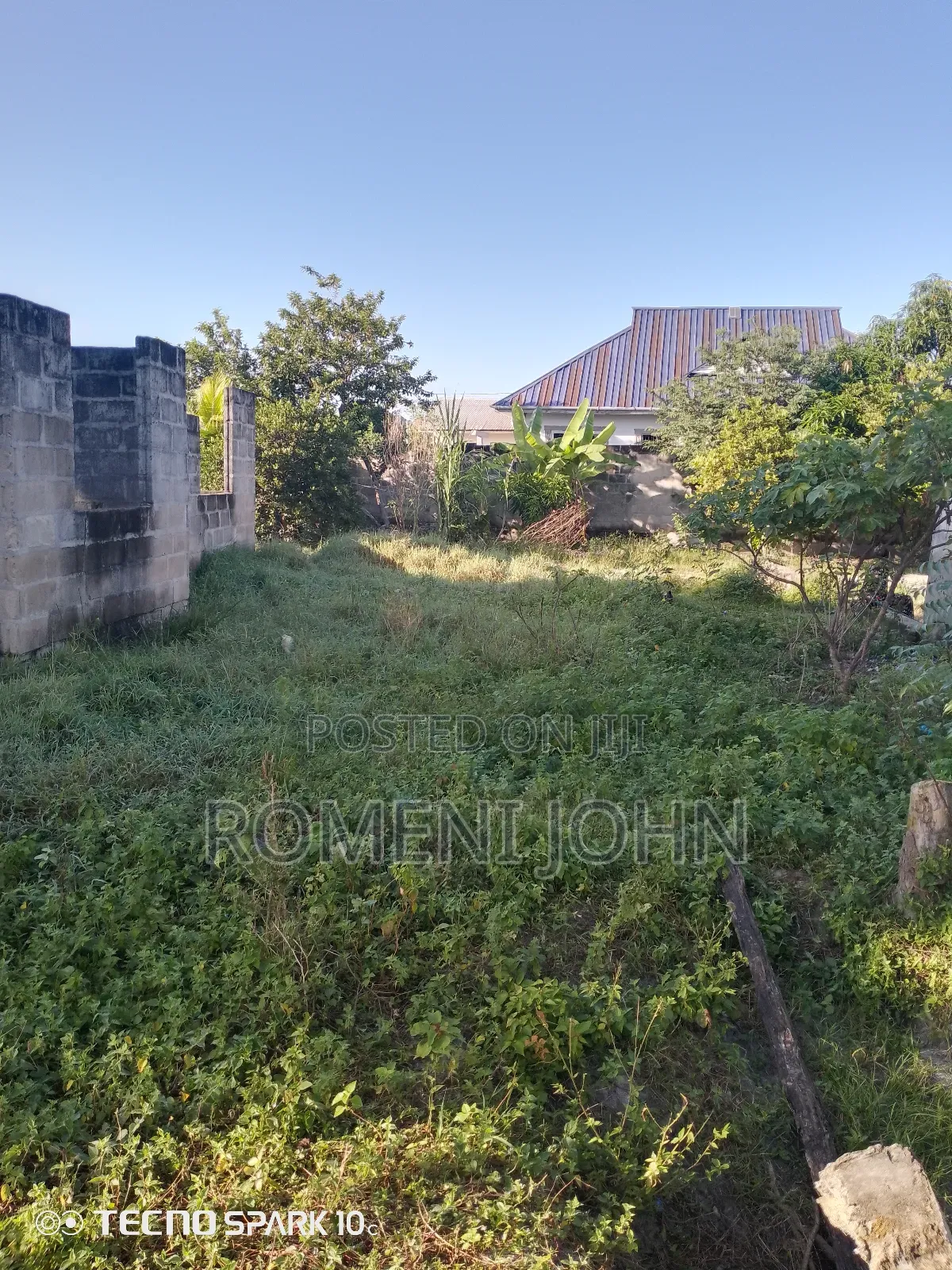 3bdrm House in Tanzania Daresalaam, Ilala for sale in Ilala