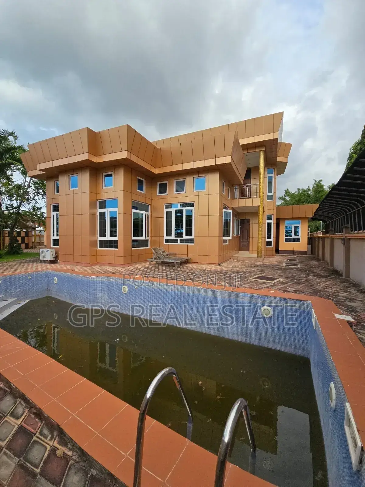 6bdrm House in Mbezi Beach, Kinondoni for sale in Kinondoni