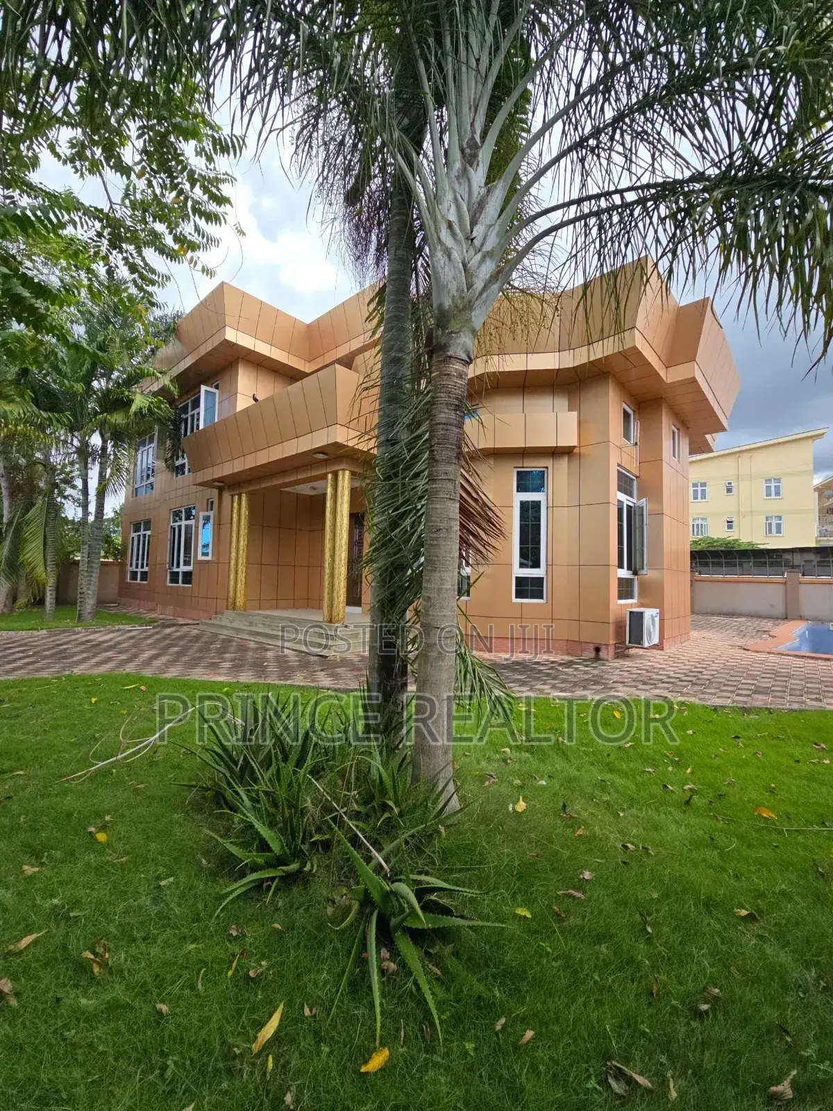 6bdrm House in Mbezi Beach, Kinondoni for sale in Kinondoni