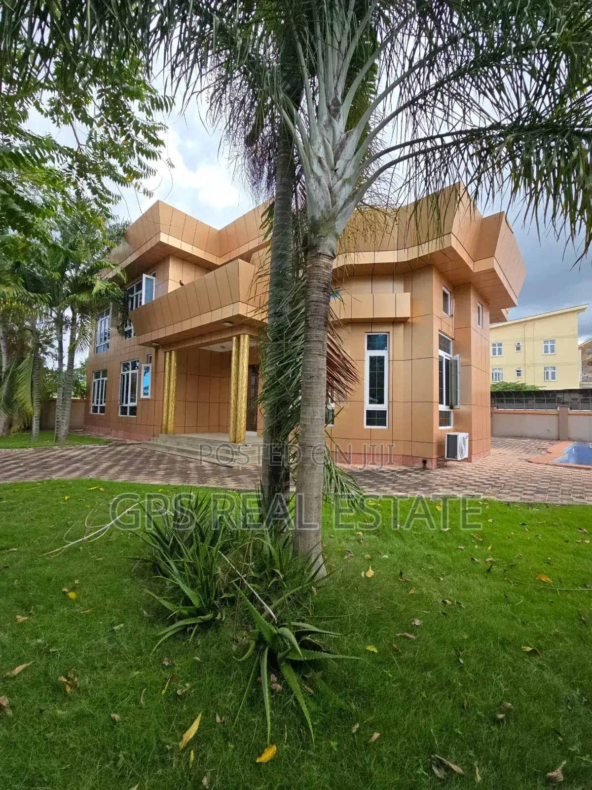 6bdrm House in Mbezi Beach, Kinondoni for sale in Kinondoni