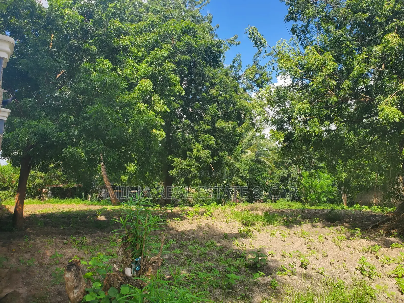 Mining Land for Sale in Iramba in Kaselya