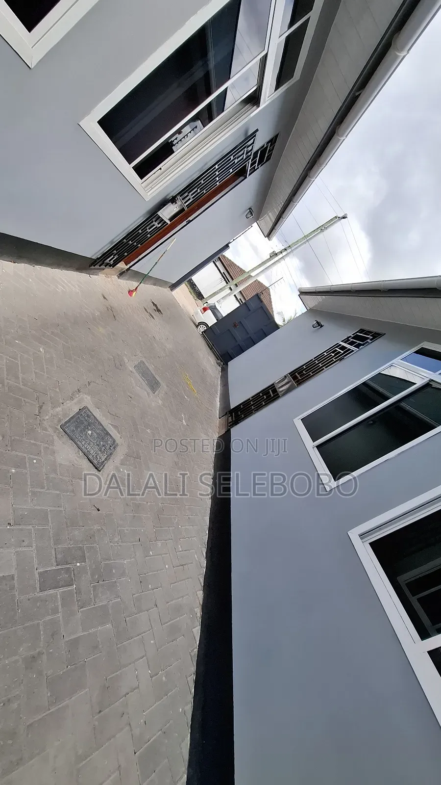 2bdrm Apartment in Mwananyamala for rent in Mwananyamala