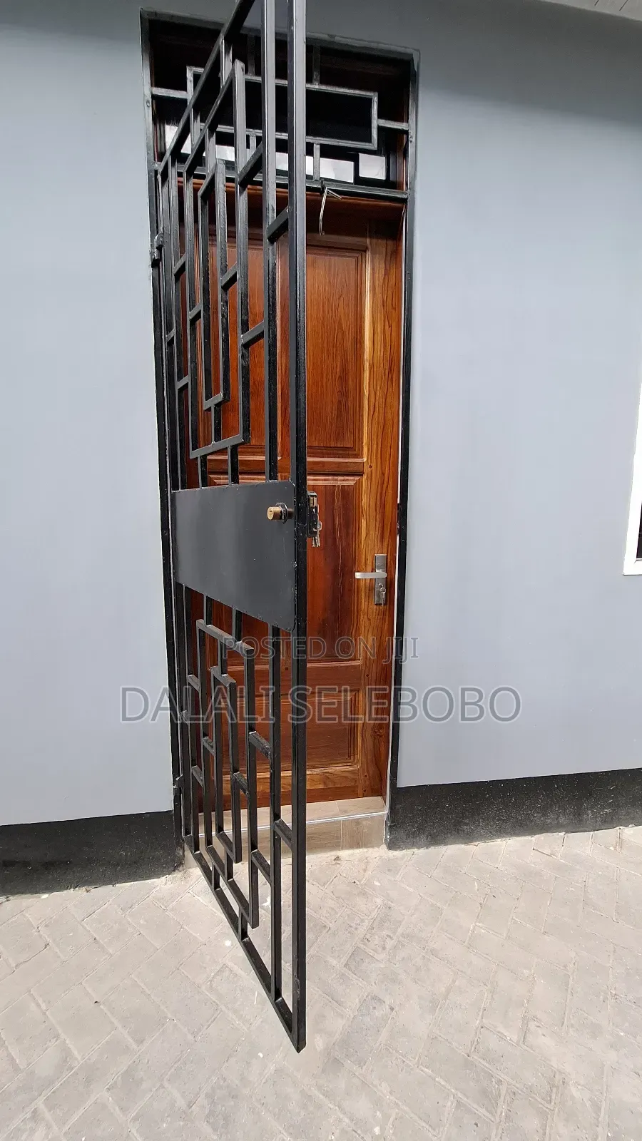 2bdrm Apartment in Mwananyamala for rent in Mwananyamala