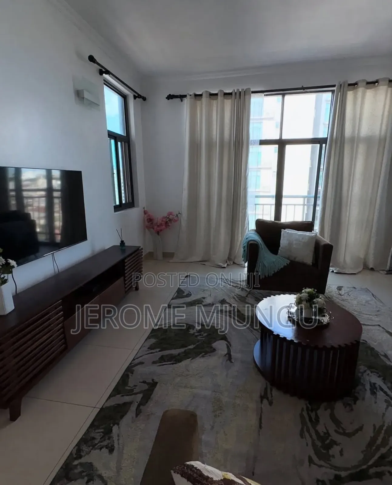 3bdrm Apartment in Mikocheni for sale in Mikocheni