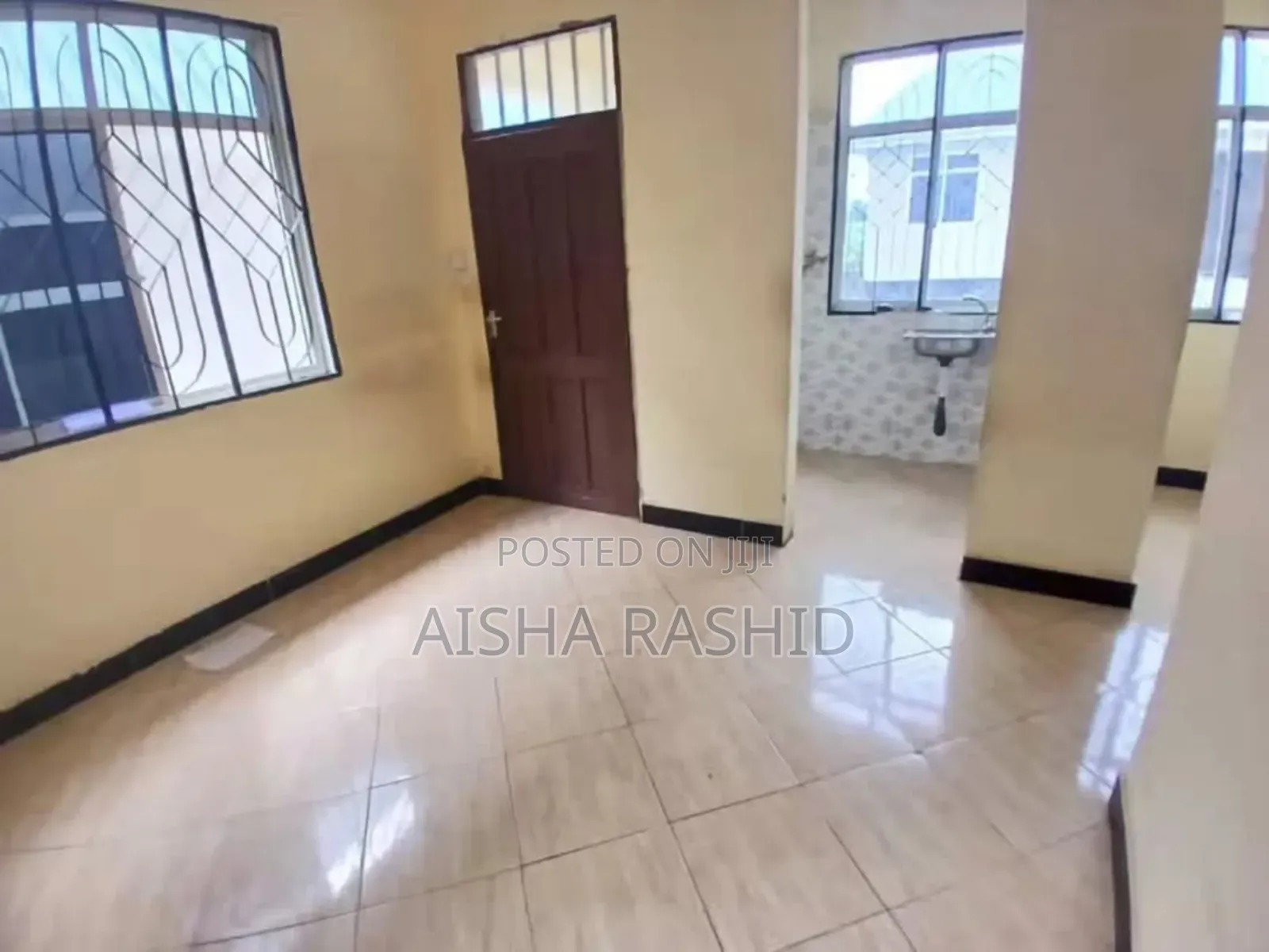 1bdrm Apartment in Kimara for rent in Kimara