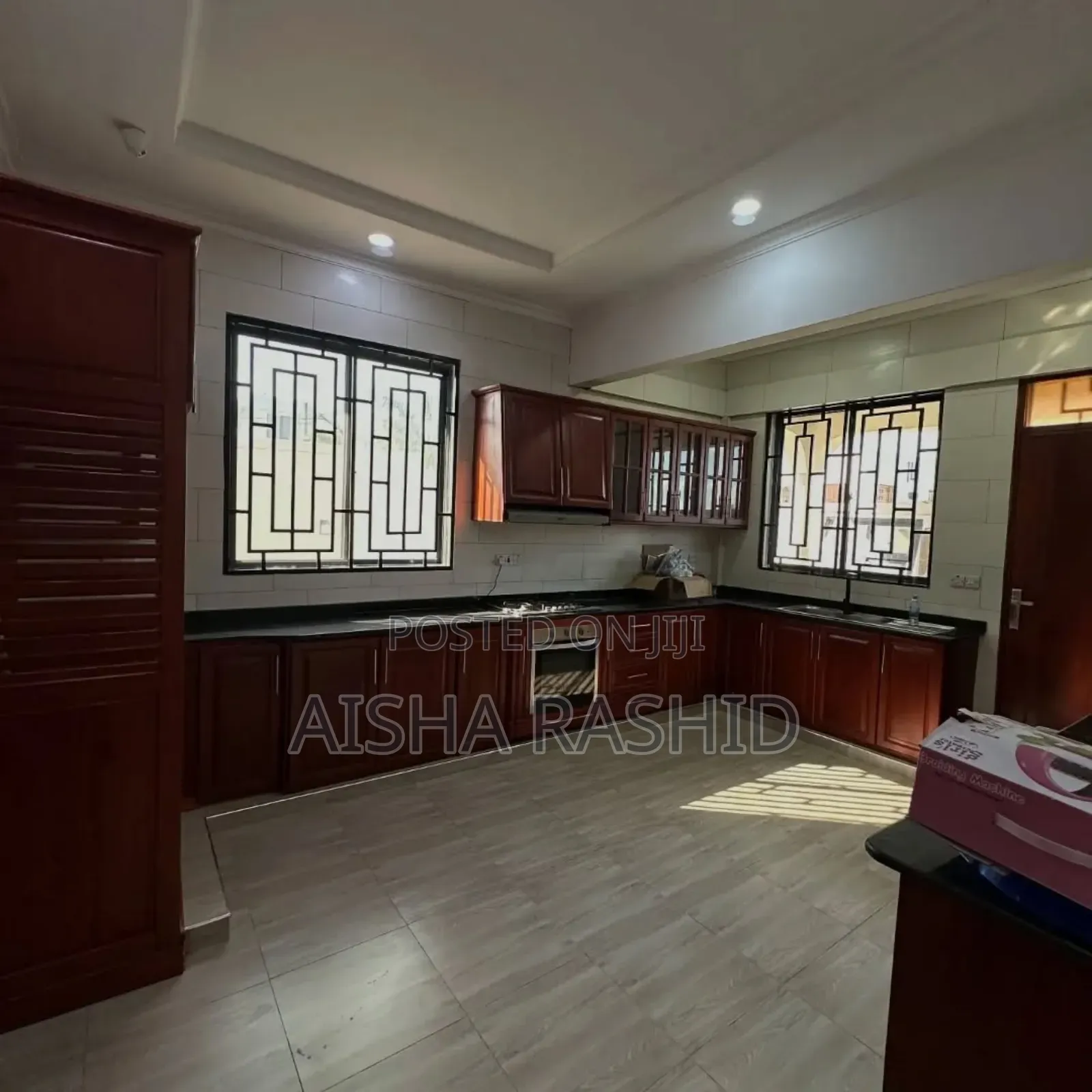 2bdrm Apartment in Goba for rent in Goba