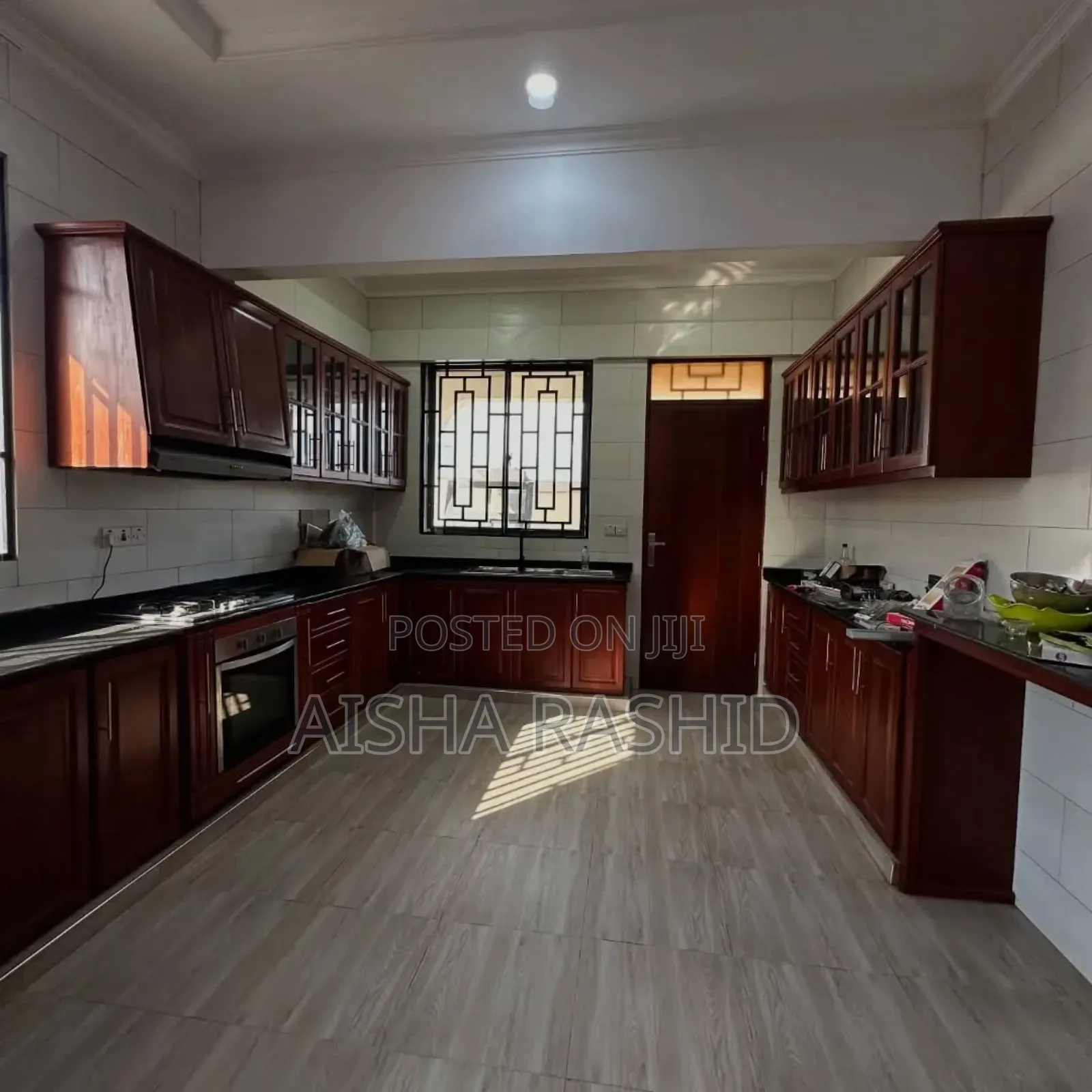 2bdrm Apartment in Goba for rent in Goba