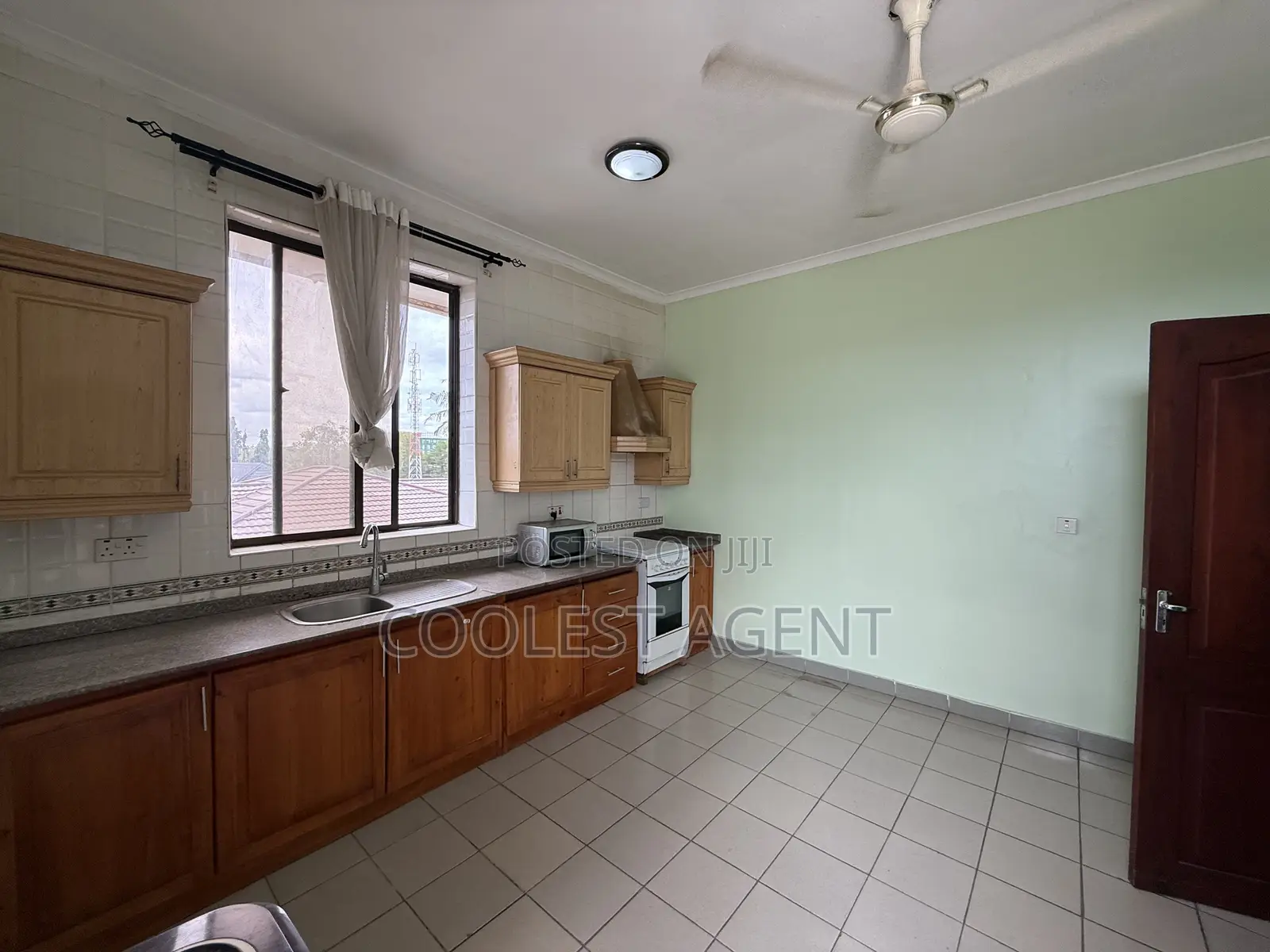 Furnished 2bdrm Apartment in Coolest Estate, Mikocheni for rent in Mikocheni