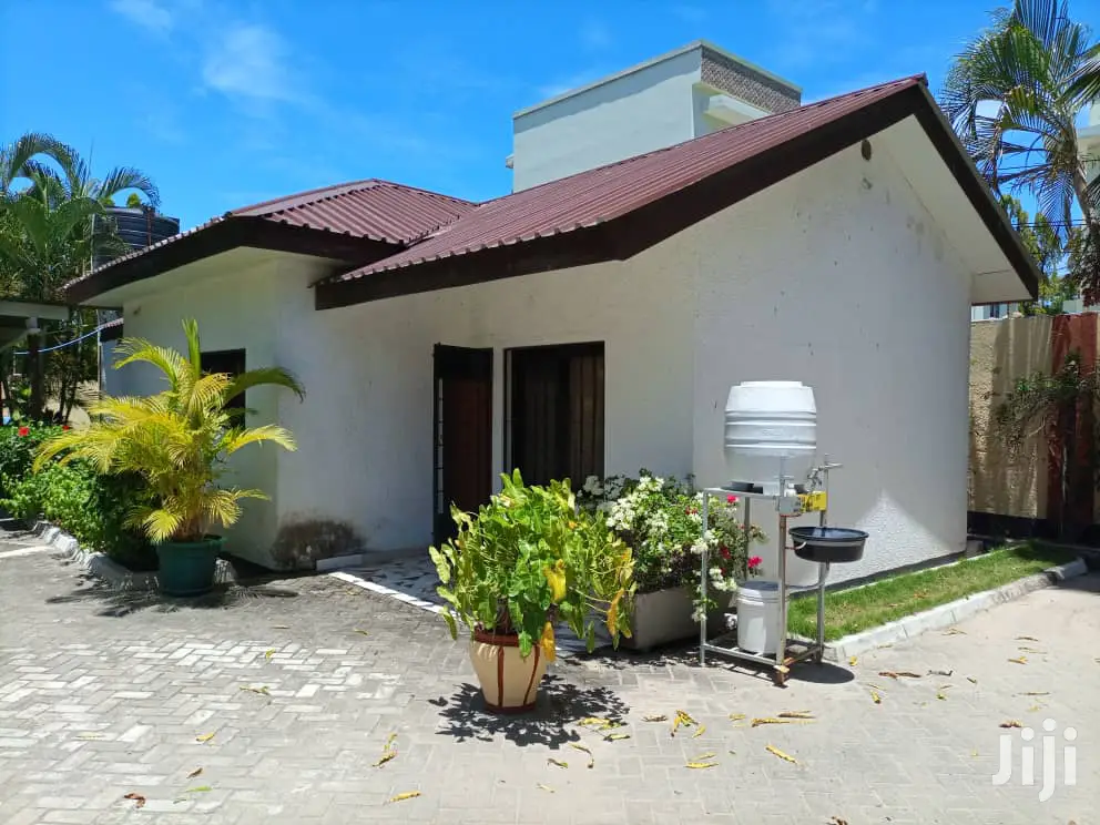 Furnished 1bdrm House in Regent Estate, Mikocheni for rent in Mikocheni