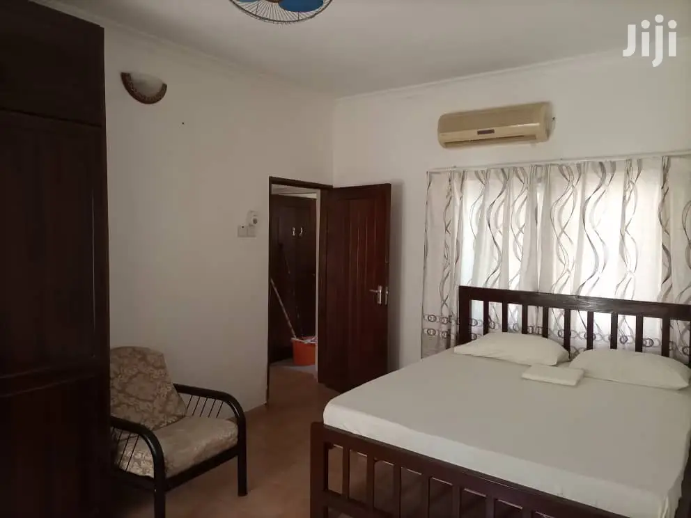 Furnished 1bdrm House in Regent Estate, Mikocheni for rent in Mikocheni