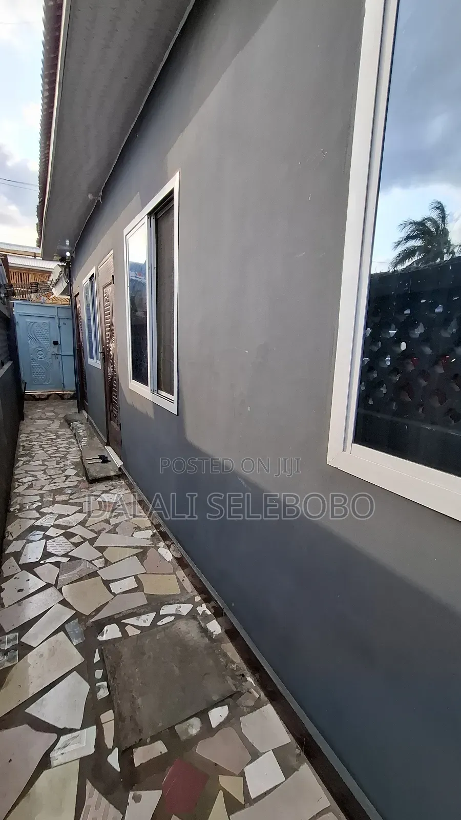 1bdrm Bedsitter in Sinza Kwa Remi for rent in Sinza