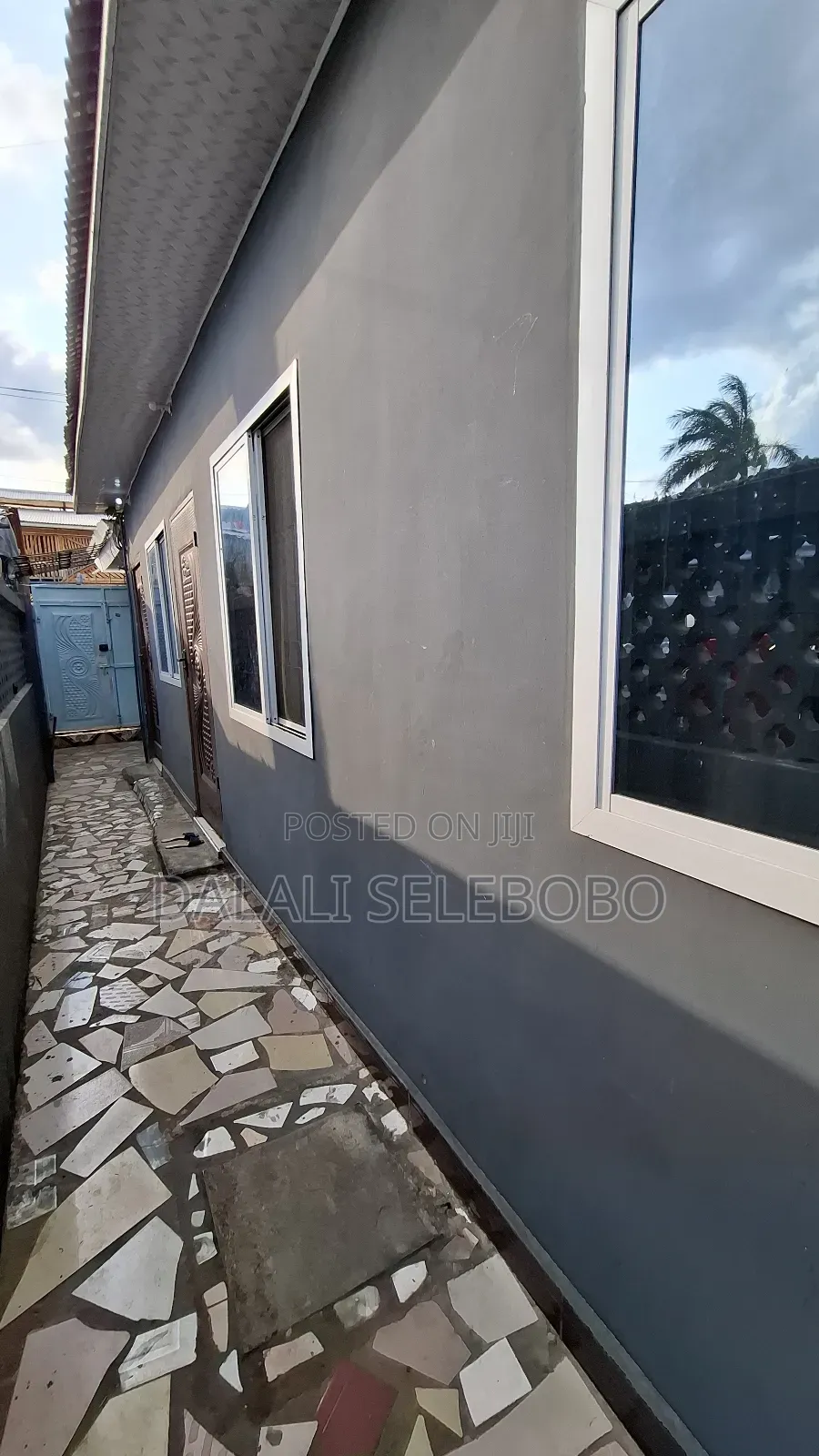 1bdrm Bedsitter in Sinza Kwa Remi for rent in Sinza