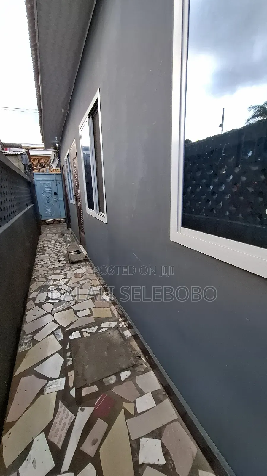 1bdrm Bedsitter in Sinza Kwa Remi for rent in Sinza
