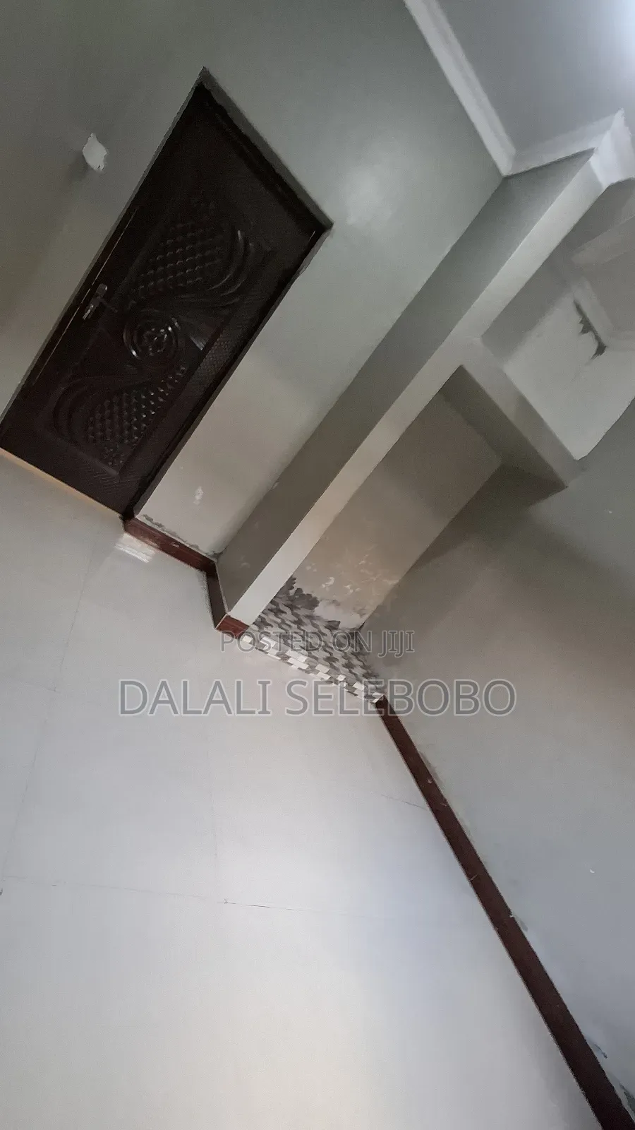 1bdrm Bedsitter in Sinza Kwa Remi for rent in Sinza