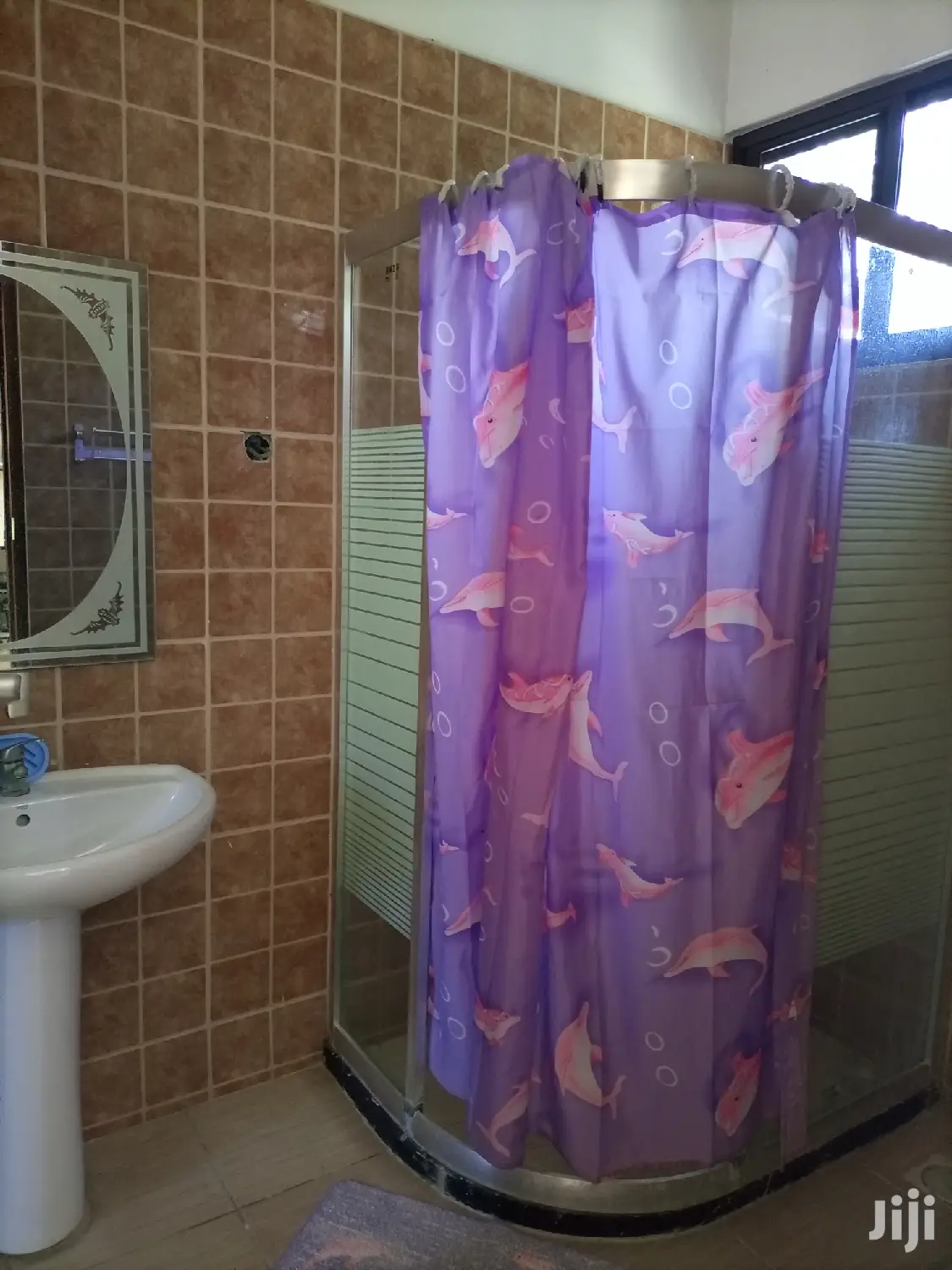 Furnished 1bdrm House in Regent Estate, Mikocheni for rent in Mikocheni