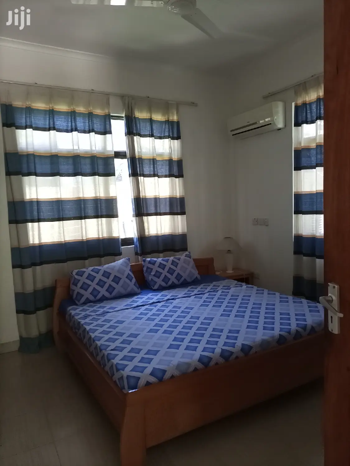 Furnished 1bdrm House in Regent Estate, Mikocheni for rent in Mikocheni