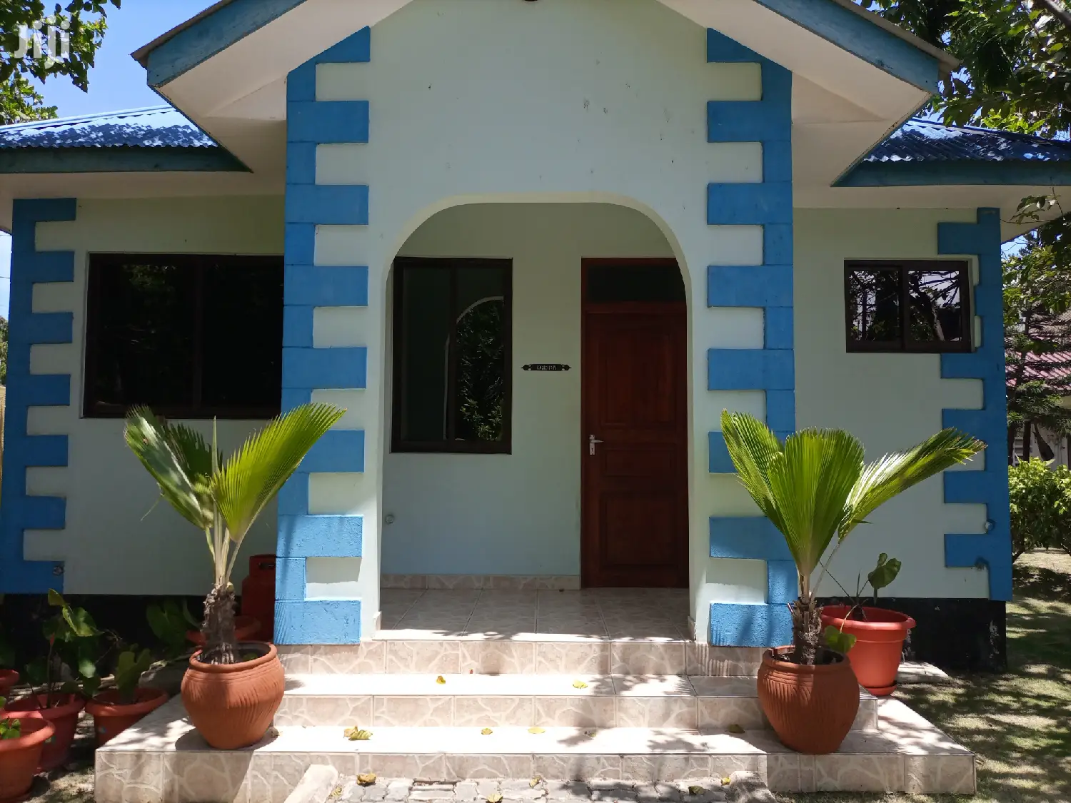 Furnished 1bdrm House in Regent Estate, Mikocheni for rent in Mikocheni