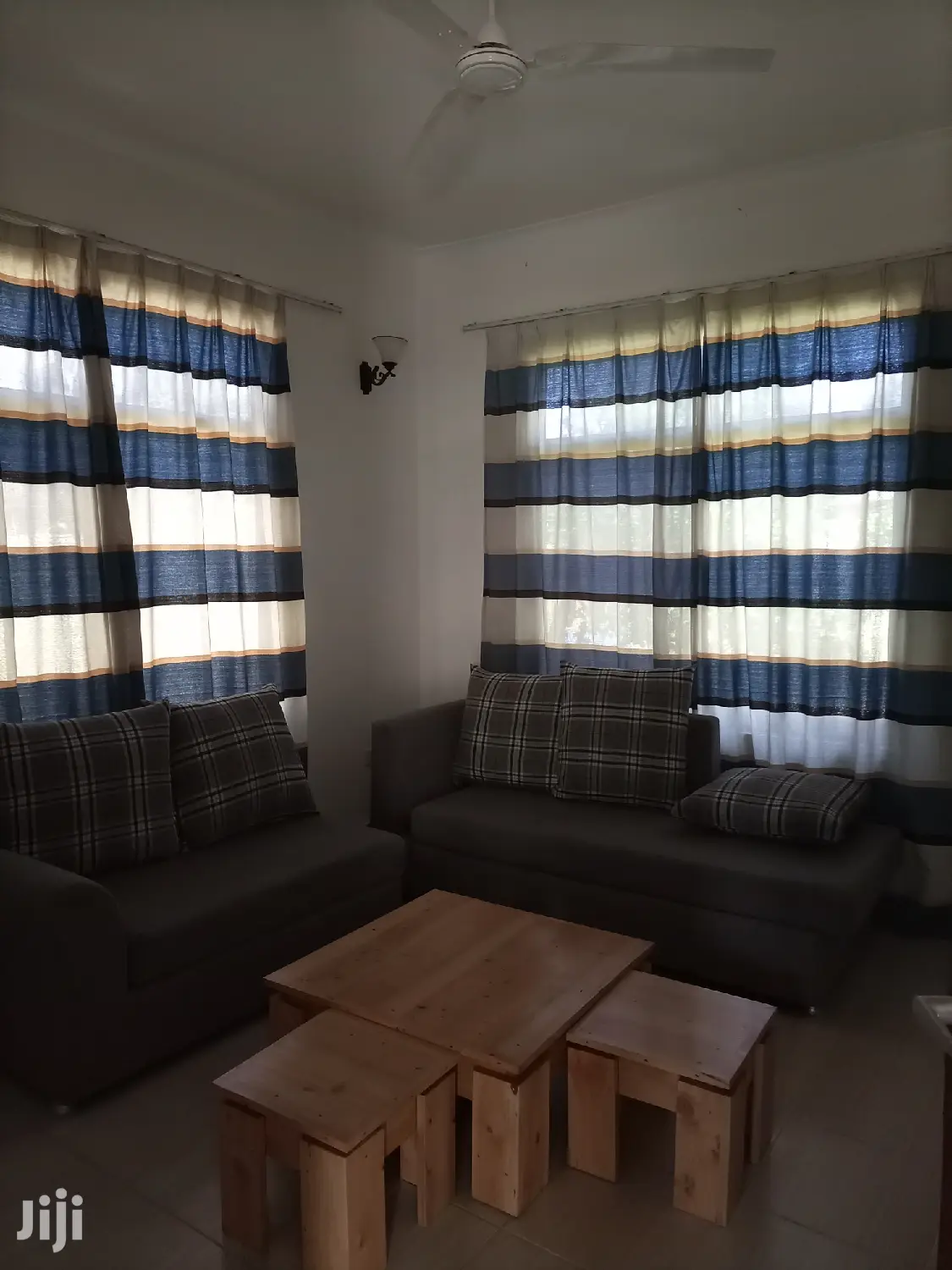 Furnished 1bdrm House in Regent Estate, Mikocheni for rent in Mikocheni