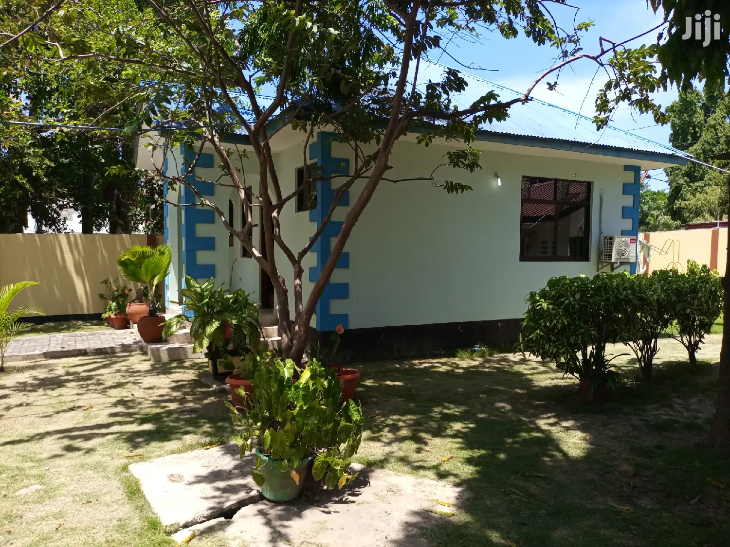 Furnished 1bdrm House in Regent Estate, Mikocheni for rent in Mikocheni