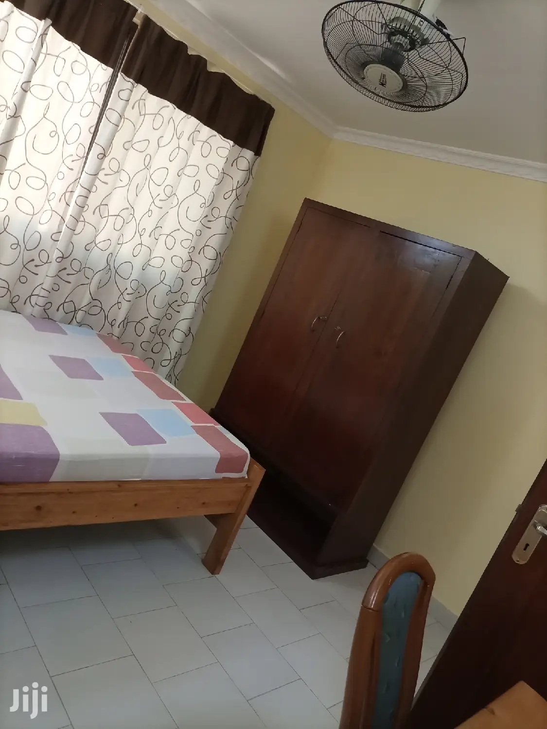 Furnished 1bdrm House in Regent Estate, Mikocheni for rent in Mikocheni