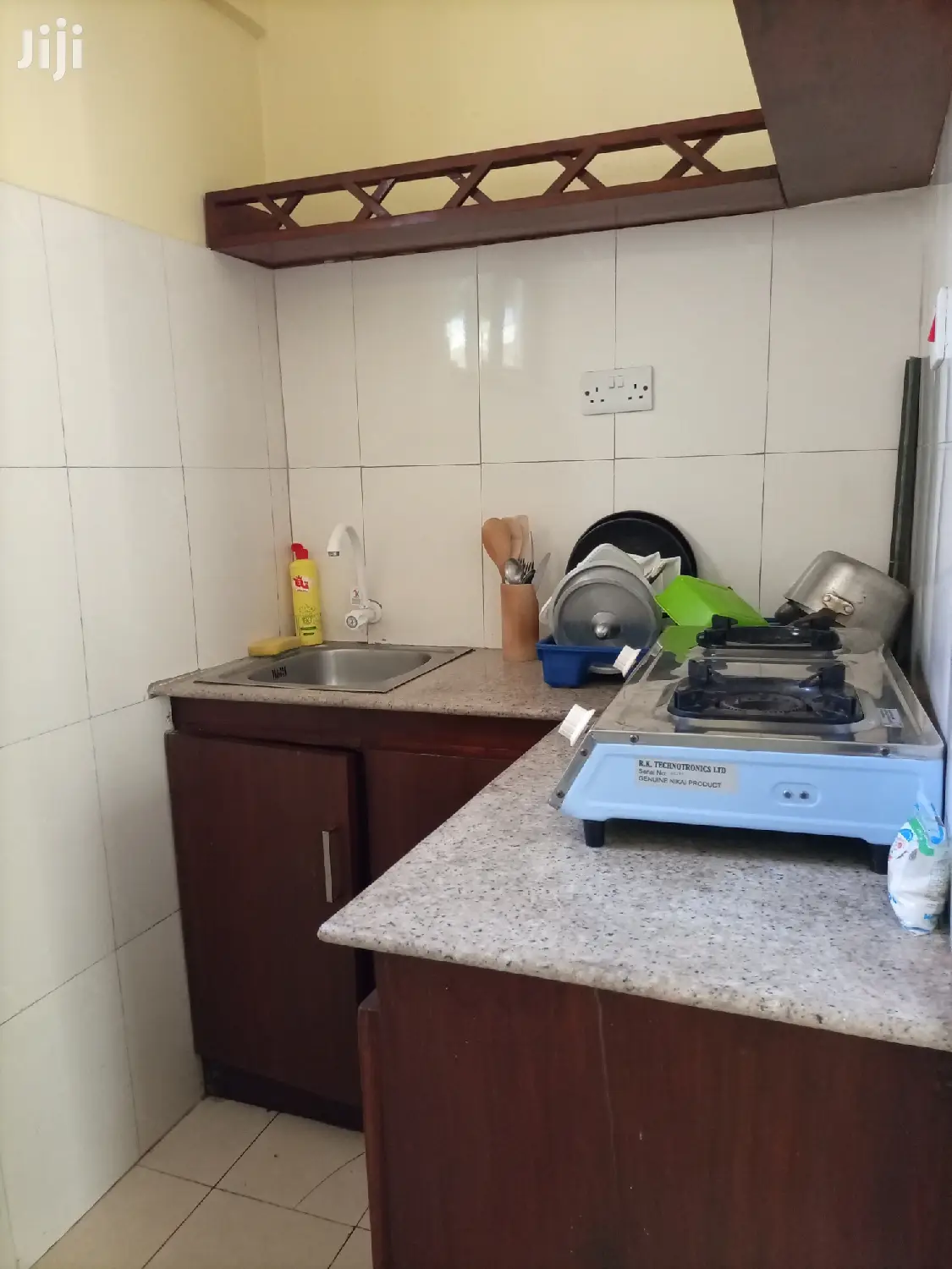 Furnished 1bdrm House in Regent Estate, Mikocheni for rent in Mikocheni