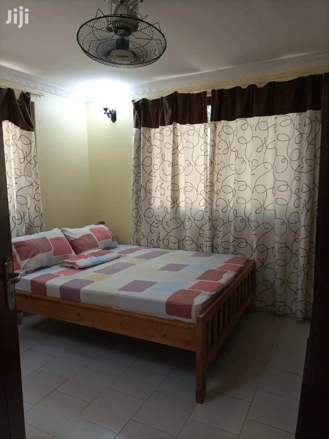 Furnished 1bdrm House in Regent Estate, Mikocheni for rent in Mikocheni