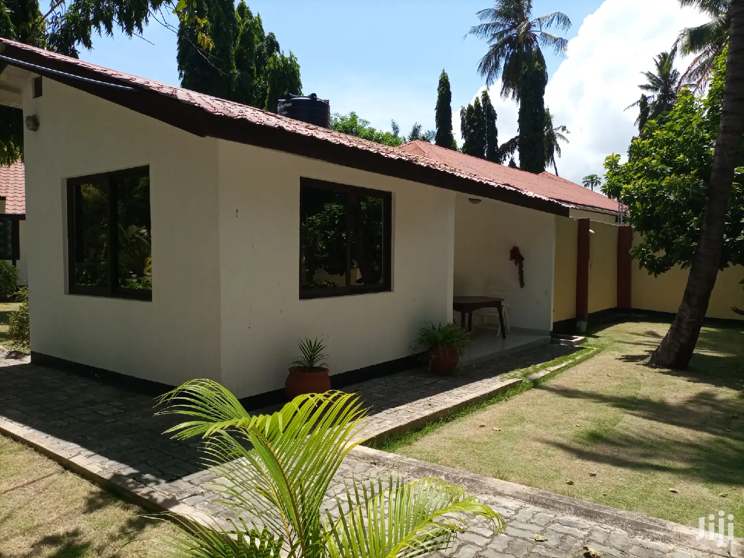 Furnished 1bdrm House in Regent Estate, Mikocheni for rent in Mikocheni
