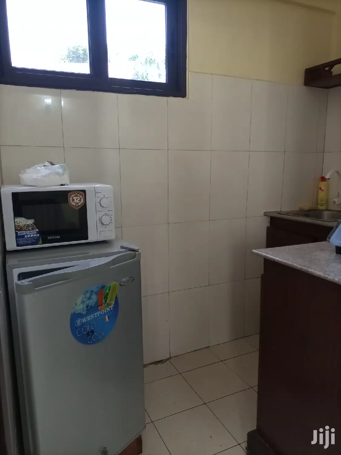 Furnished 1bdrm House in Regent Estate, Mikocheni for rent in Mikocheni