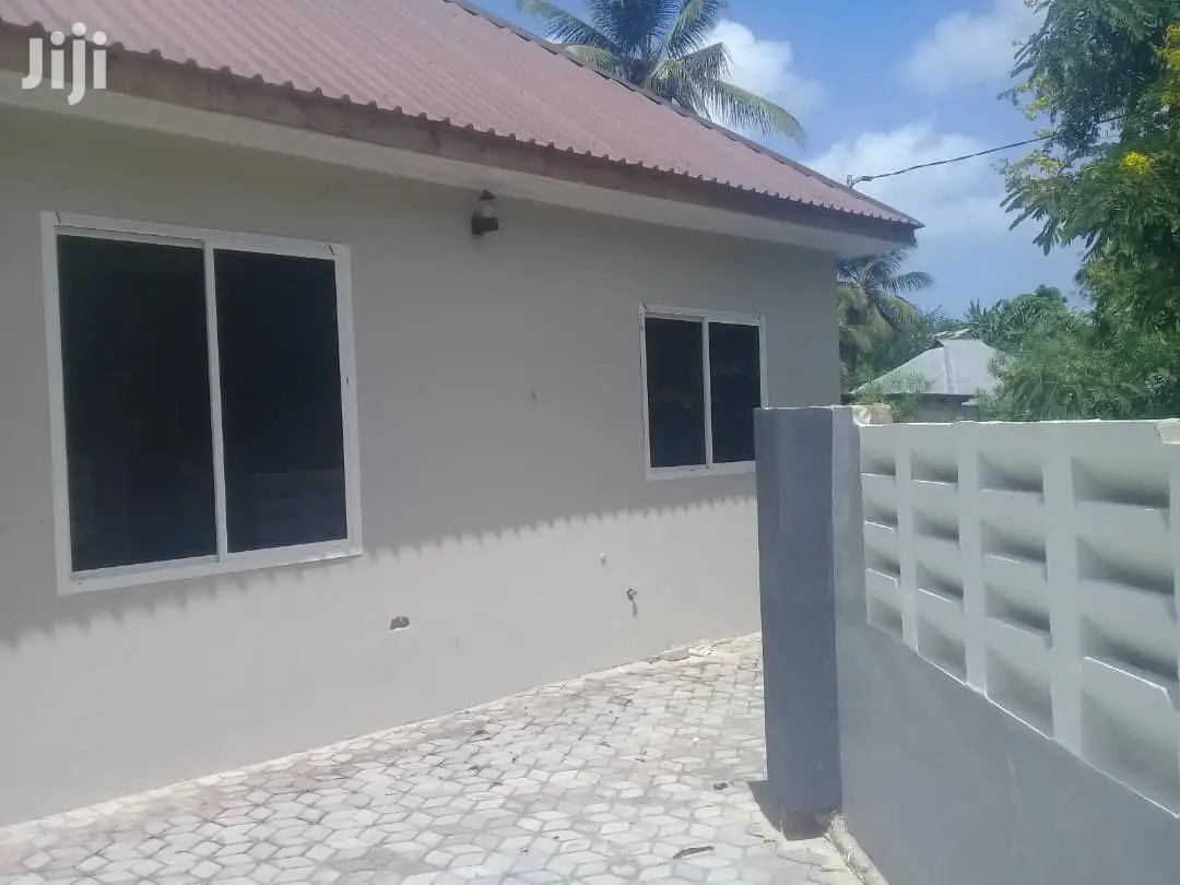 3 Bedroom House For Rent in Kinondoni