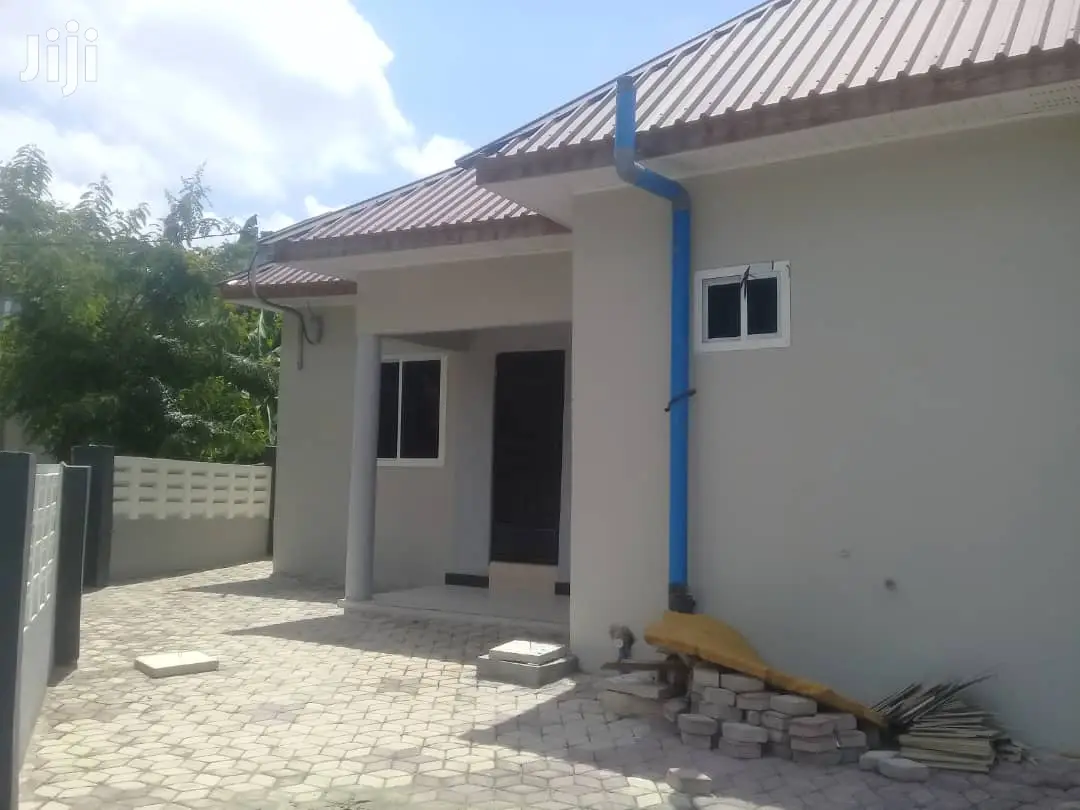 3 Bedroom House For Rent in Kinondoni