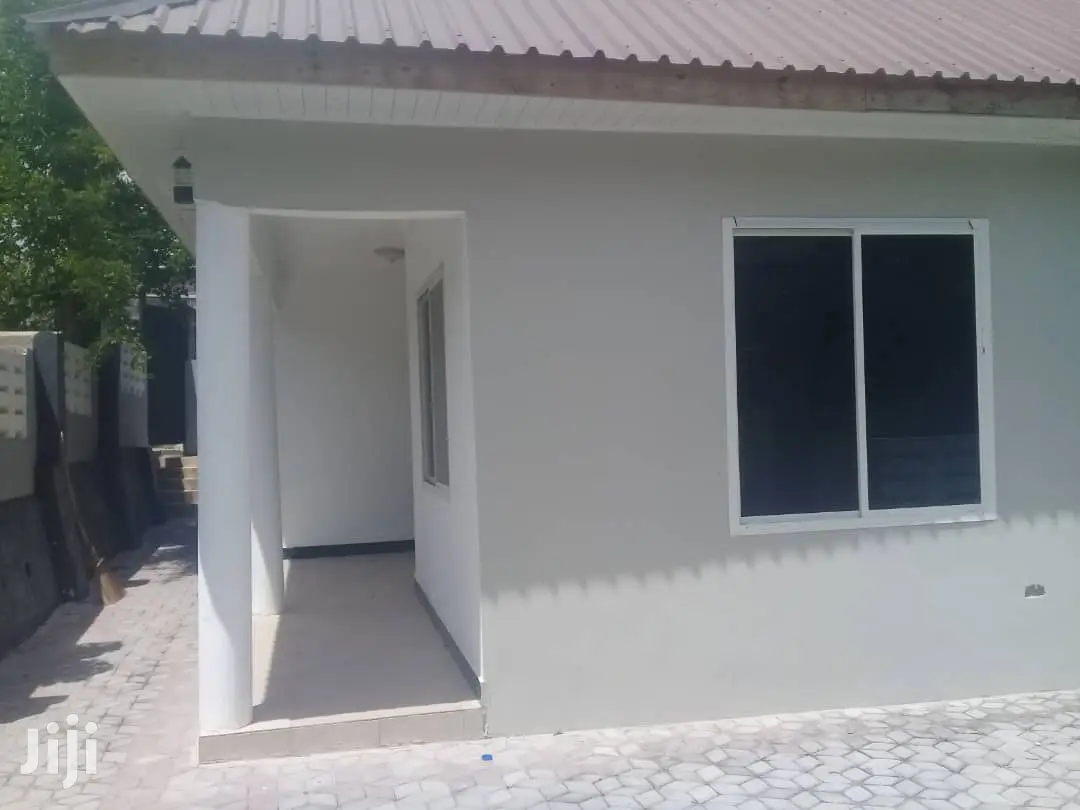 3 Bedroom House For Rent in Kinondoni