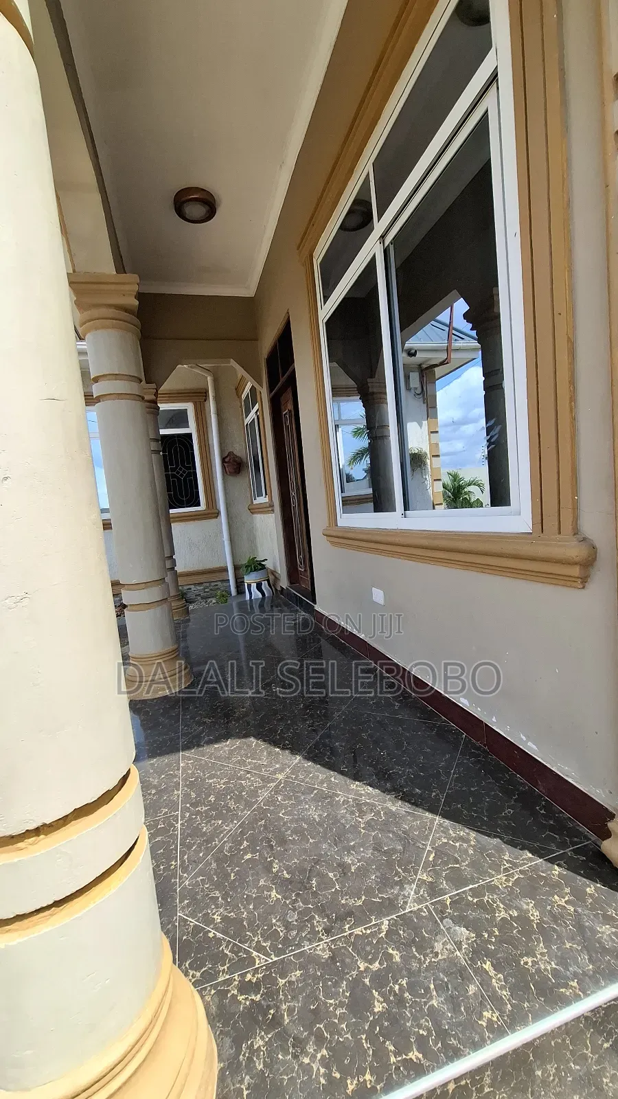 3bdrm Bungalow in Tegeta Wazo, Kinondoni for rent in Kinondoni