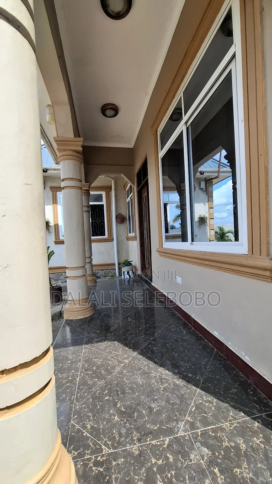 3bdrm Bungalow in Tegeta Wazo, Kinondoni for rent in Kinondoni