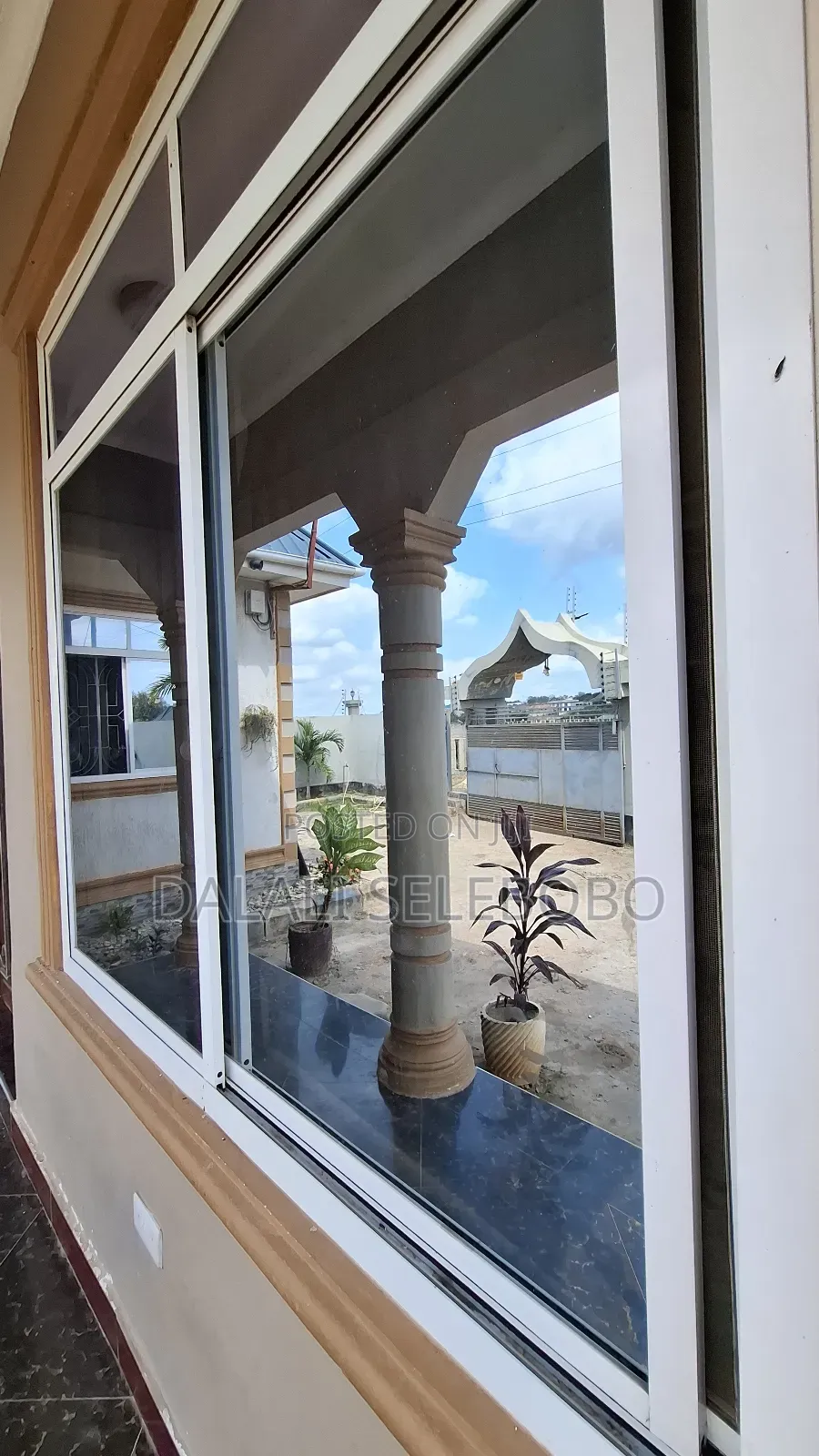 3bdrm Bungalow in Tegeta Wazo, Kinondoni for rent in Kinondoni