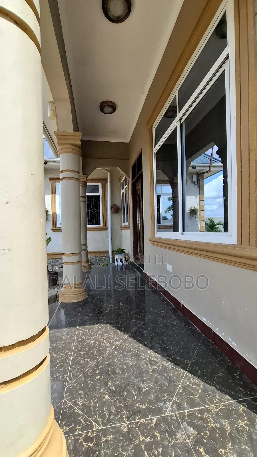 3bdrm Bungalow in Tegeta Wazo, Kinondoni for rent in Kinondoni