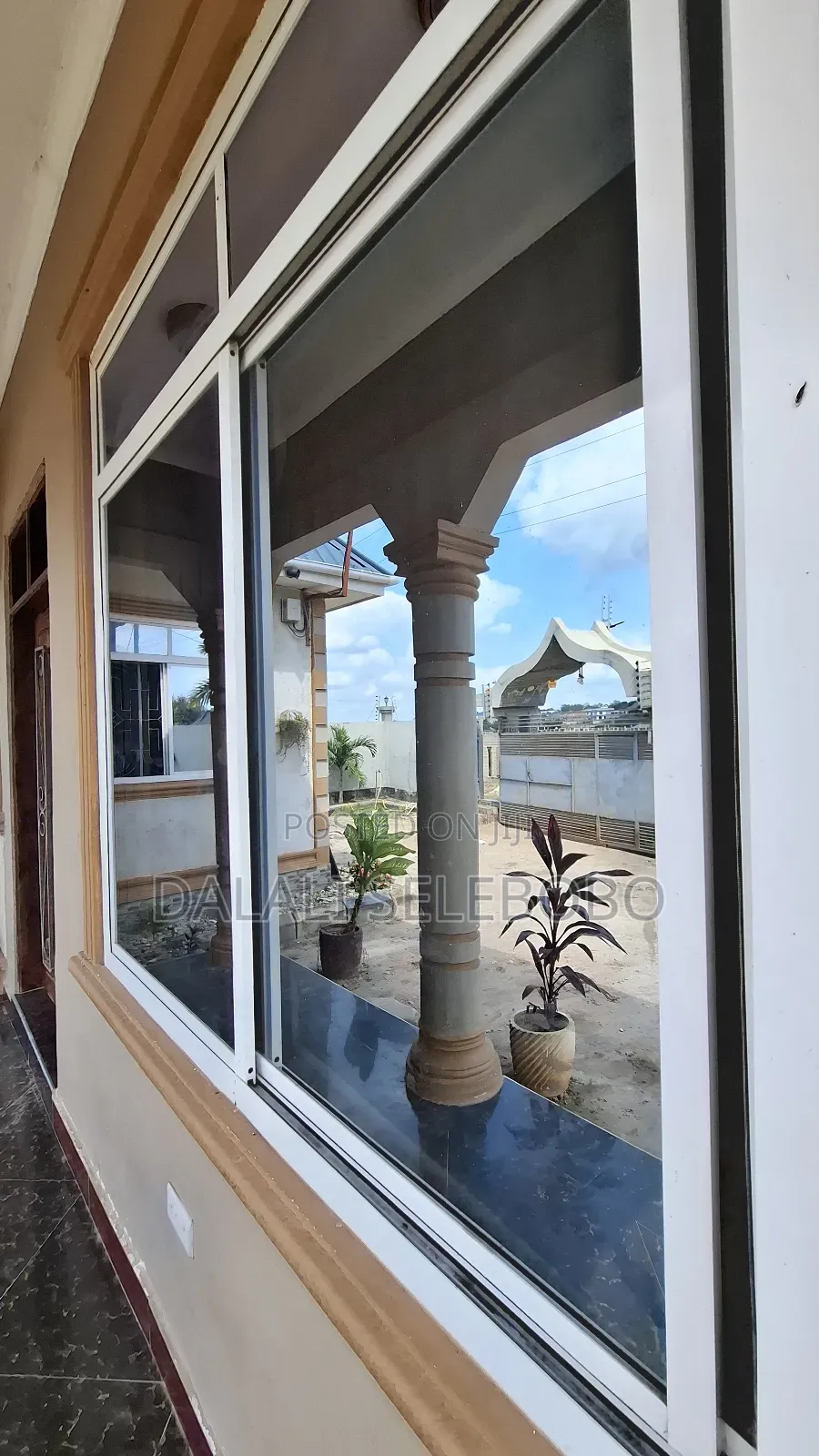 3bdrm Bungalow in Tegeta Wazo, Kinondoni for rent in Kinondoni