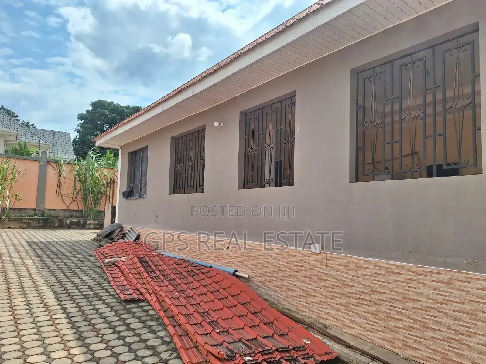 3bdrm House in Mbezi Magufuli, Kinondoni for sale in Kinondoni