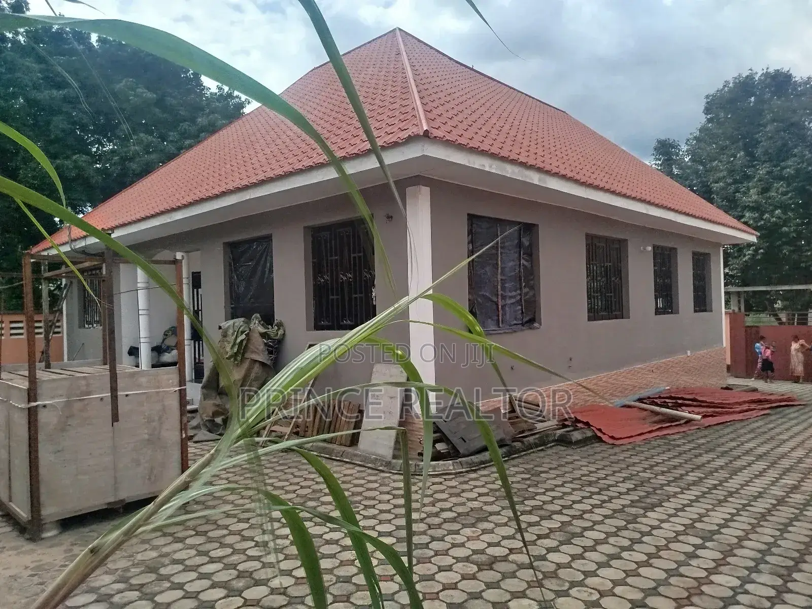 3bdrm House in Mbezi Magufuli, Kinondoni for sale in Kinondoni