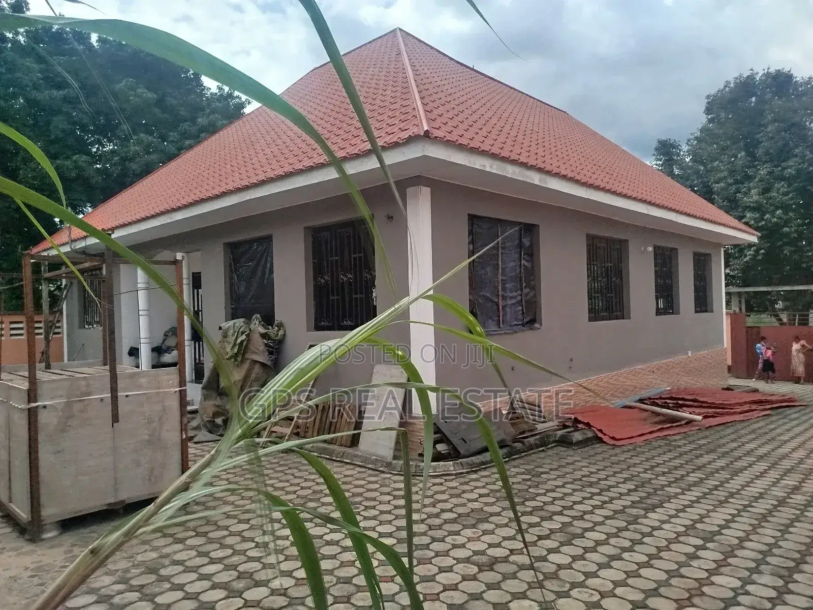 3bdrm House in Mbezi Magufuli, Kinondoni for sale in Kinondoni