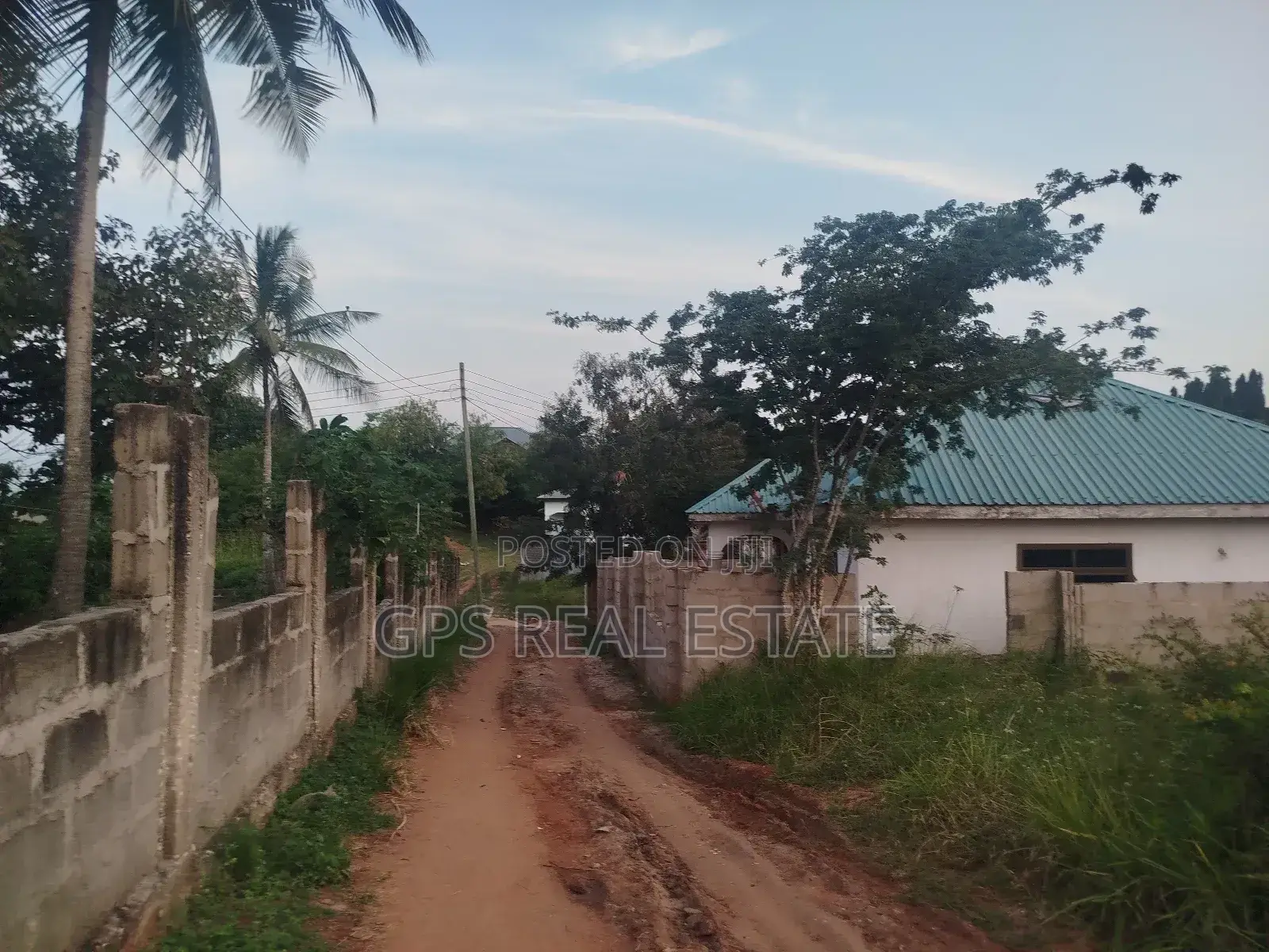 Plot for Sale in Mbezi Magufuli in Kinondoni