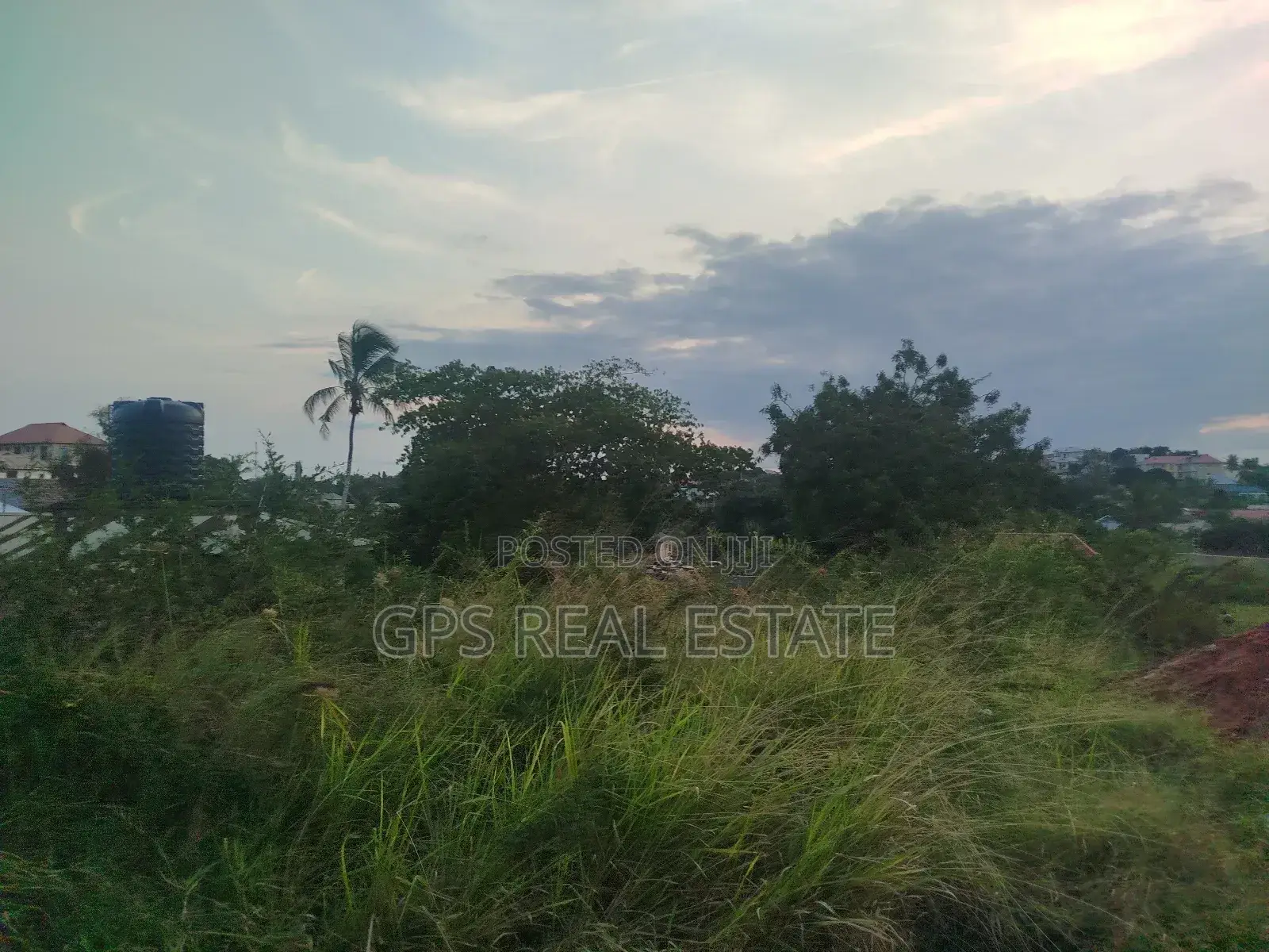 Plot for Sale in Mbezi Magufuli in Kinondoni