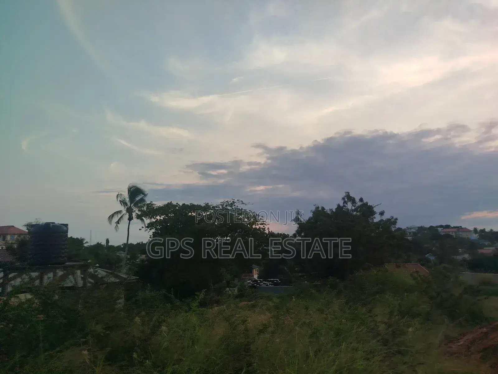 Plot for Sale in Mbezi Magufuli in Kinondoni