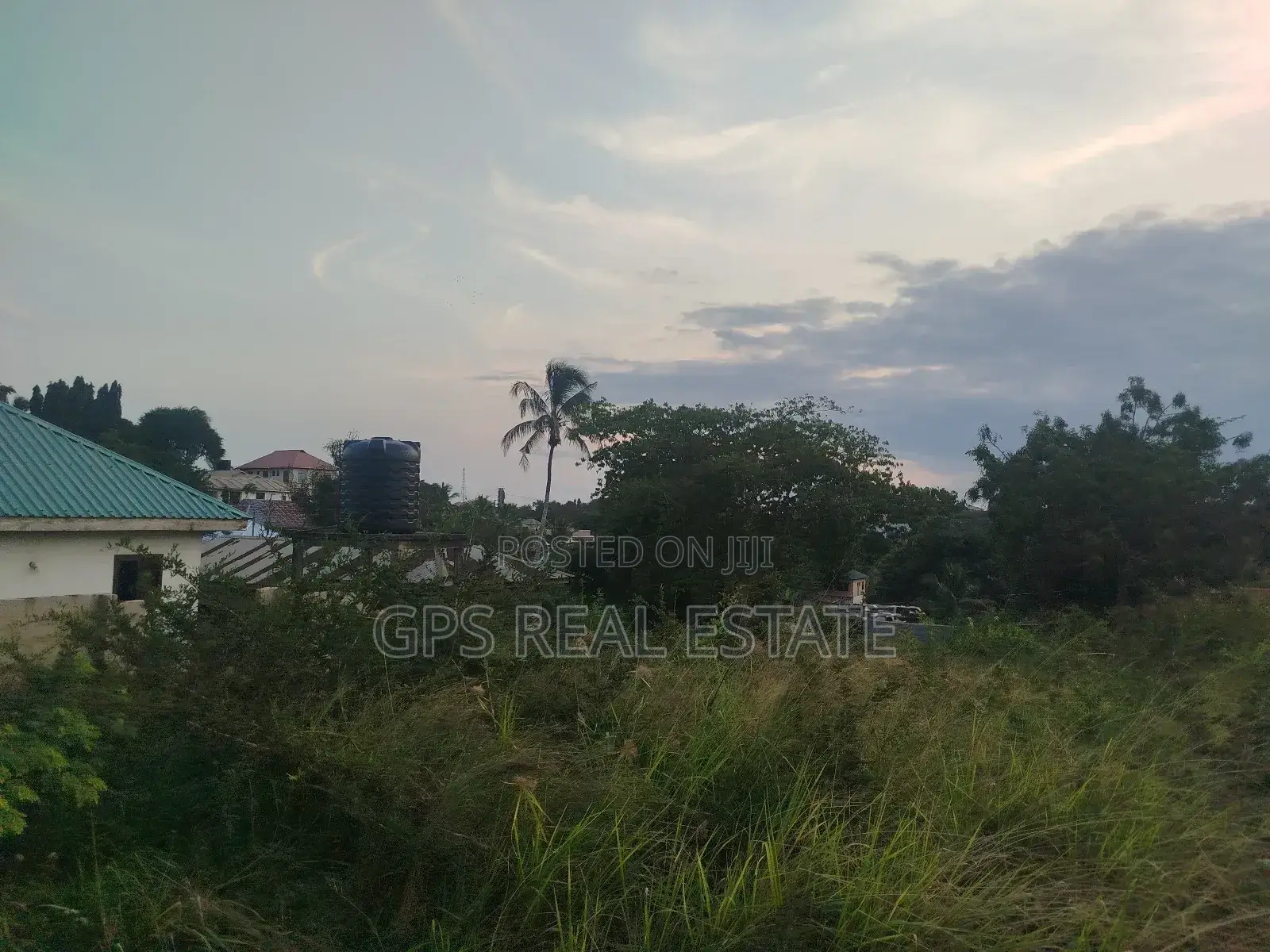 Plot for Sale in Mbezi Magufuli in Kinondoni