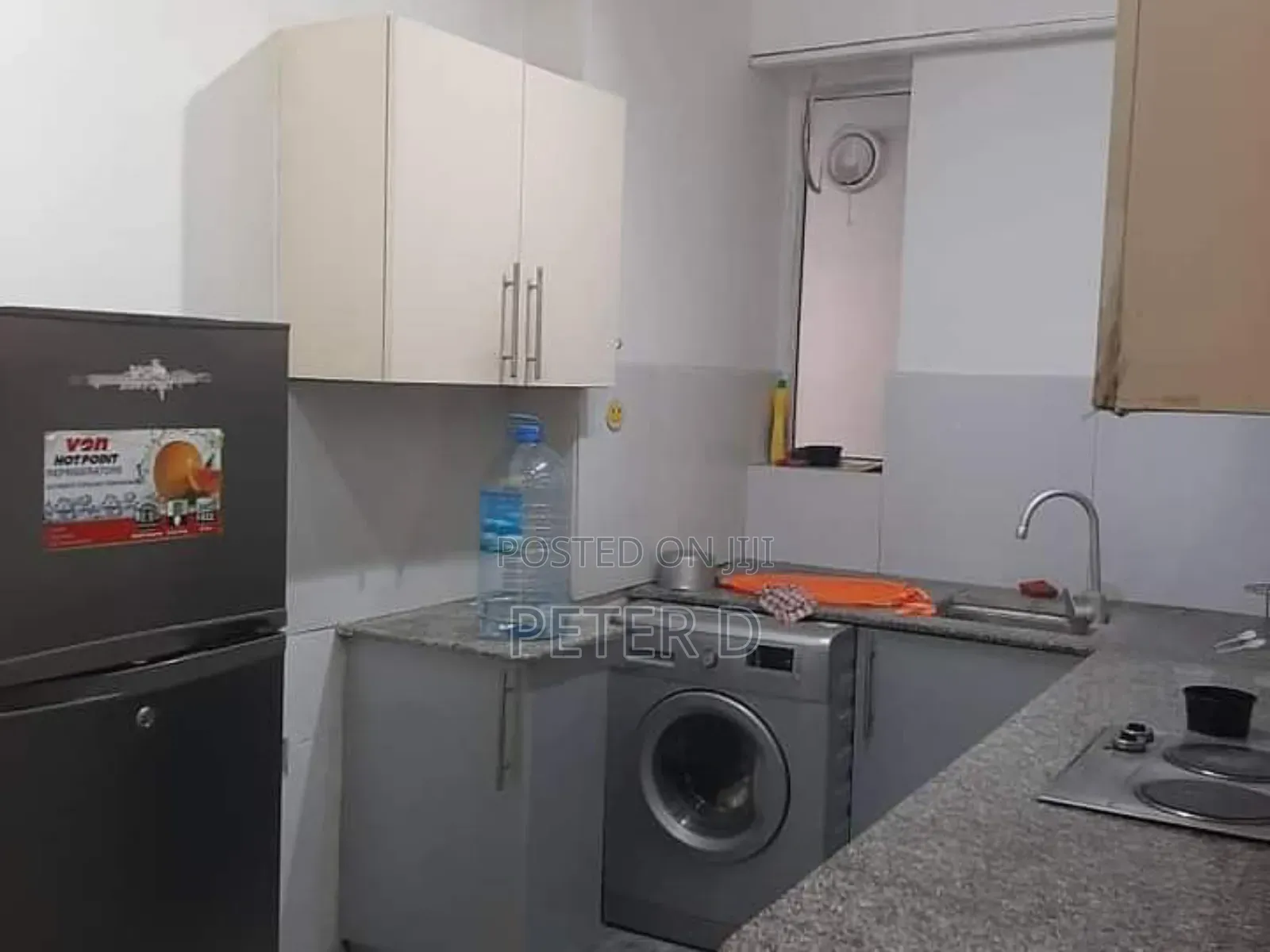 1bdrm Apartment in Upanga West for rent in Upanga West