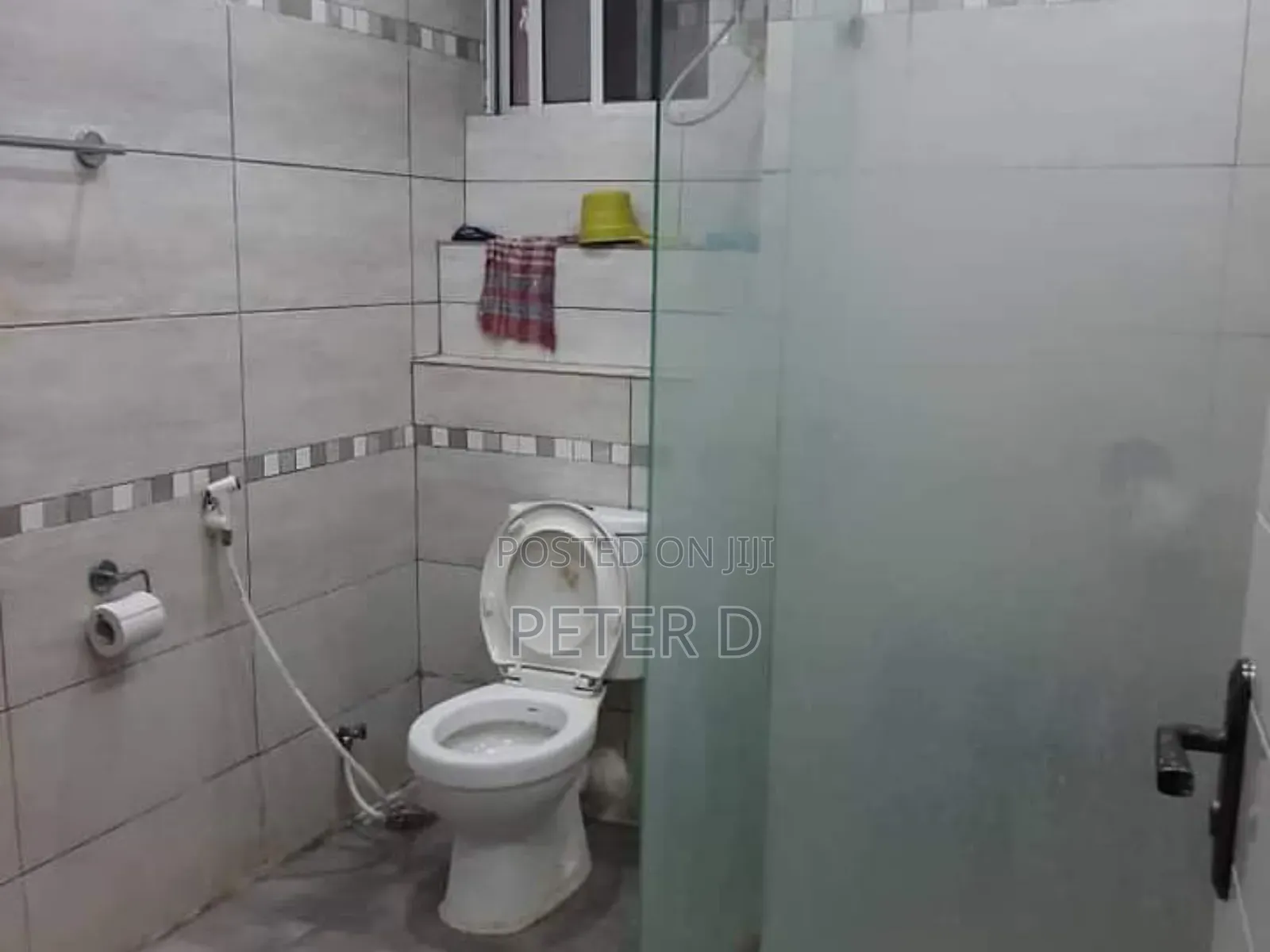1bdrm Apartment in Upanga West for rent in Upanga West