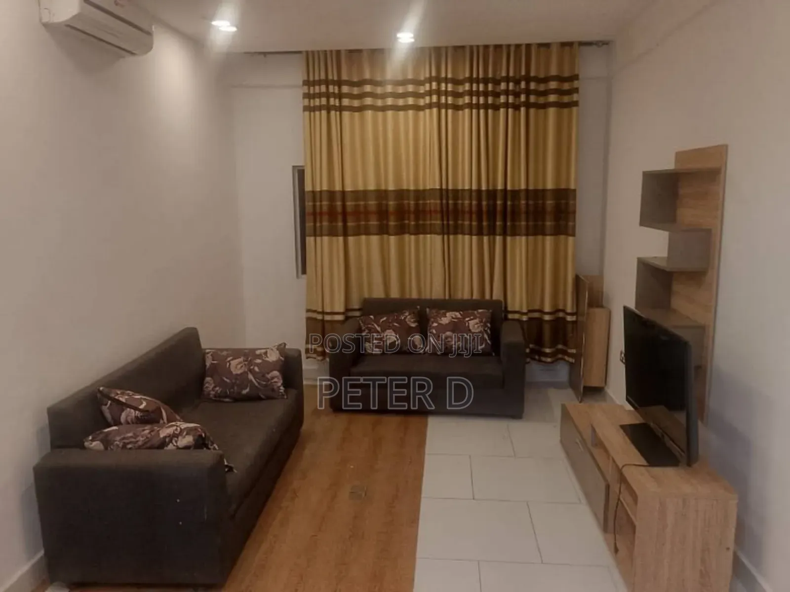 1bdrm Apartment in Upanga West for rent in Upanga West