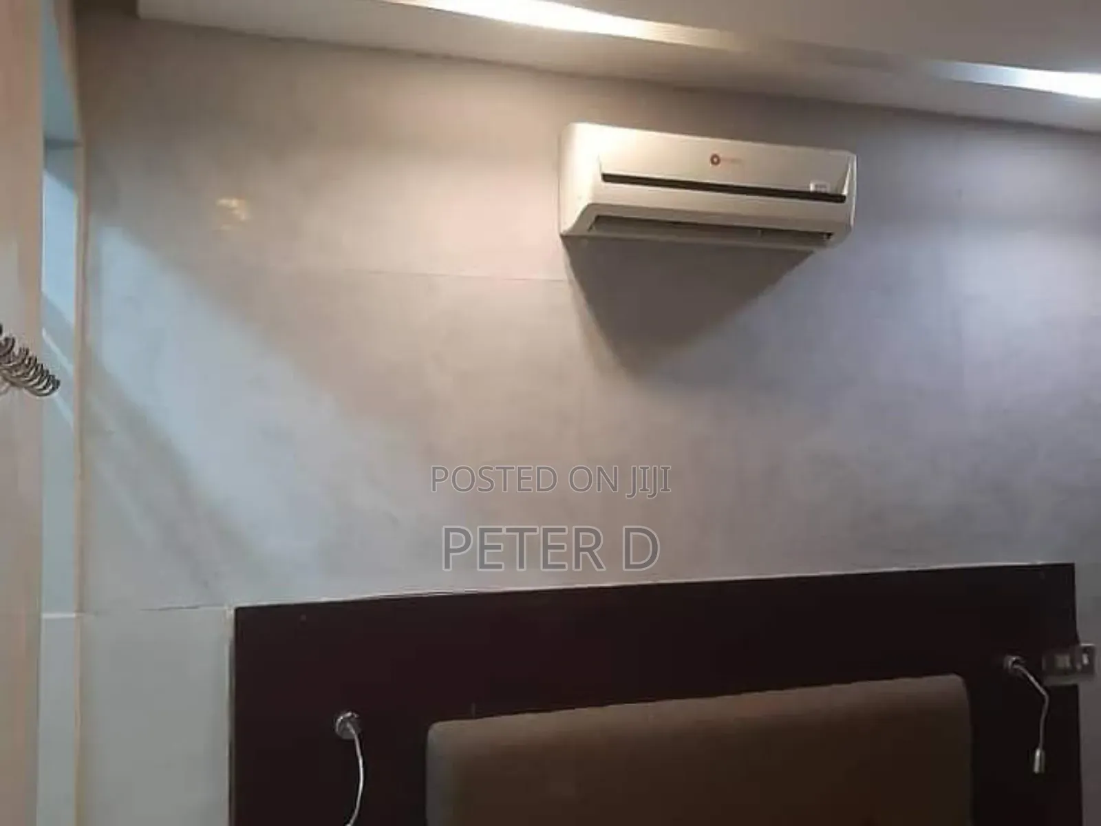 1bdrm Apartment in Upanga West for rent in Upanga West