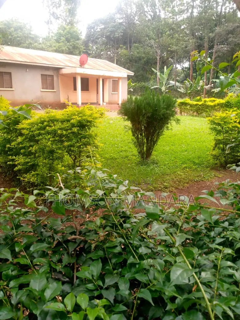 One Acre Plot at Shanty Town in Moshi Urban