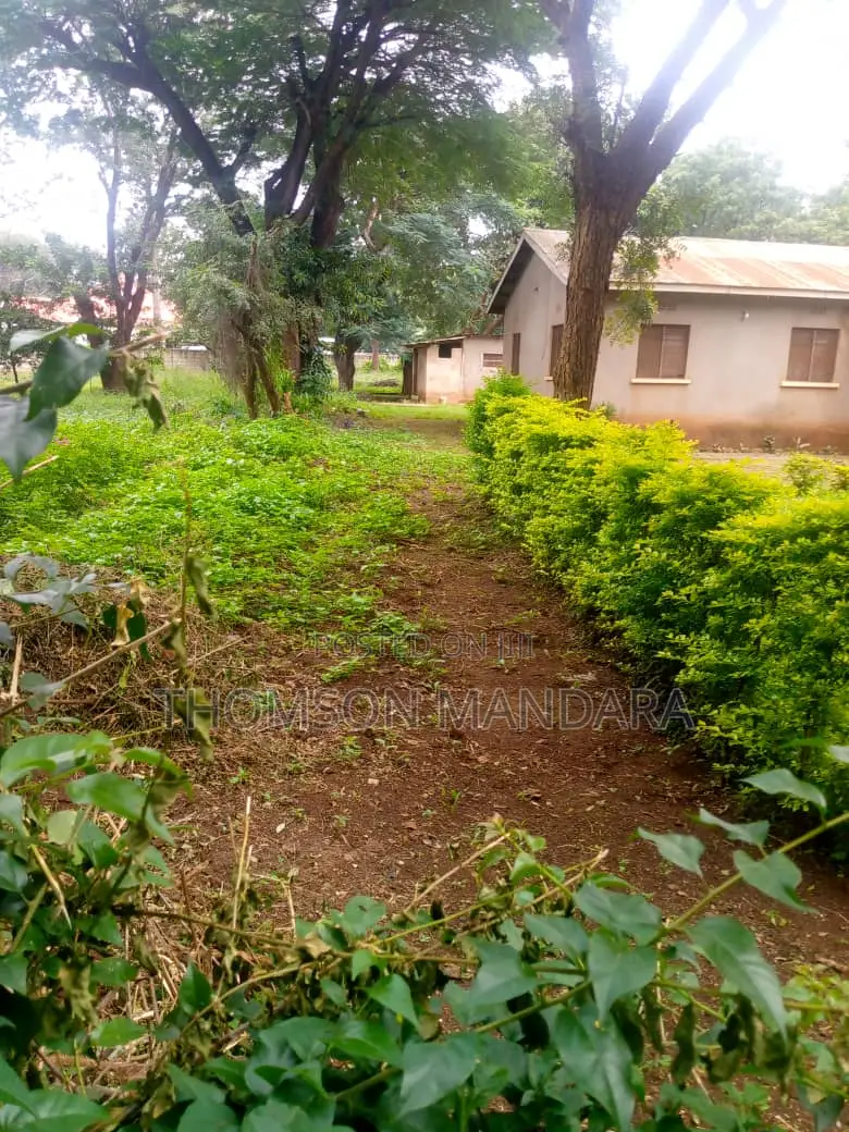 One Acre Plot at Shanty Town in Moshi Urban