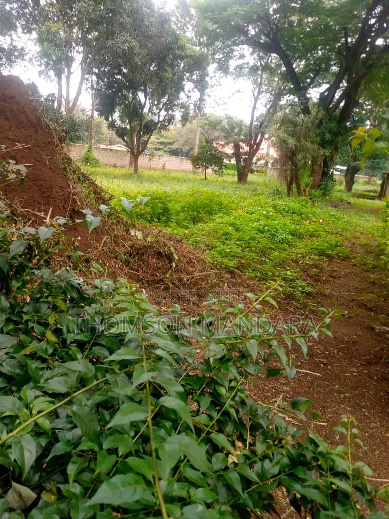 One Acre Plot at Shanty Town in Moshi Urban